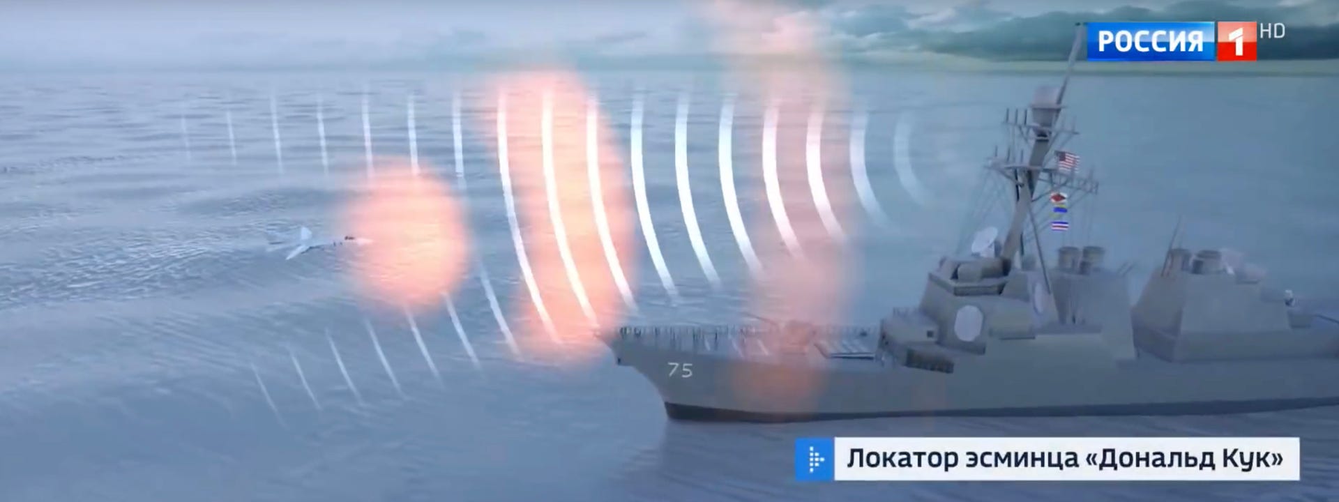 Russia's Fake “Electronic Bomb” - DFRLab - Medium