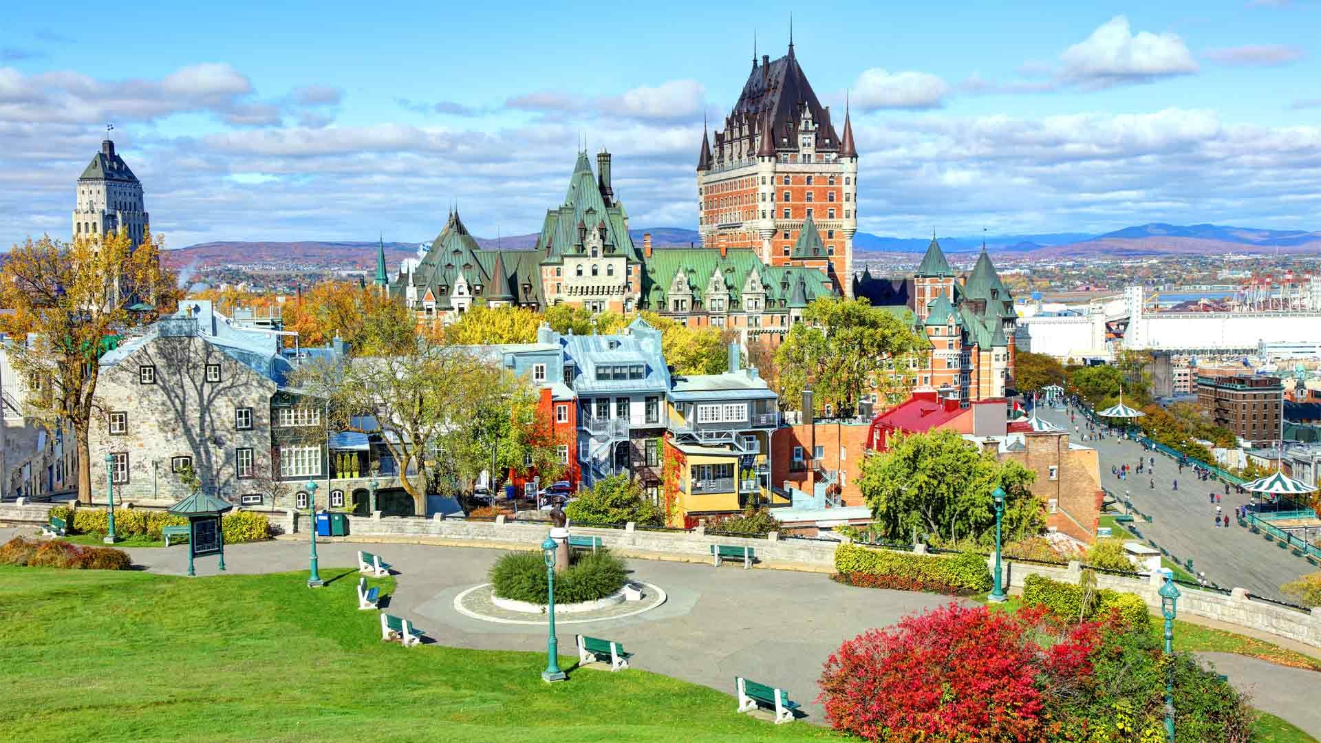 Deux Mois A Quebec Un Resume Du Plus Grand Changement De By Teogenes Santos Araujo Medium