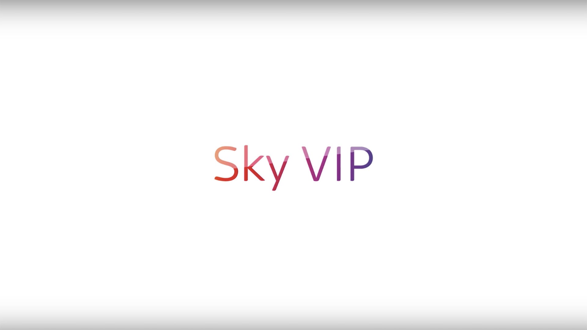 Sky VIP is a new loyalty reward program Ireland’s Technology Blog