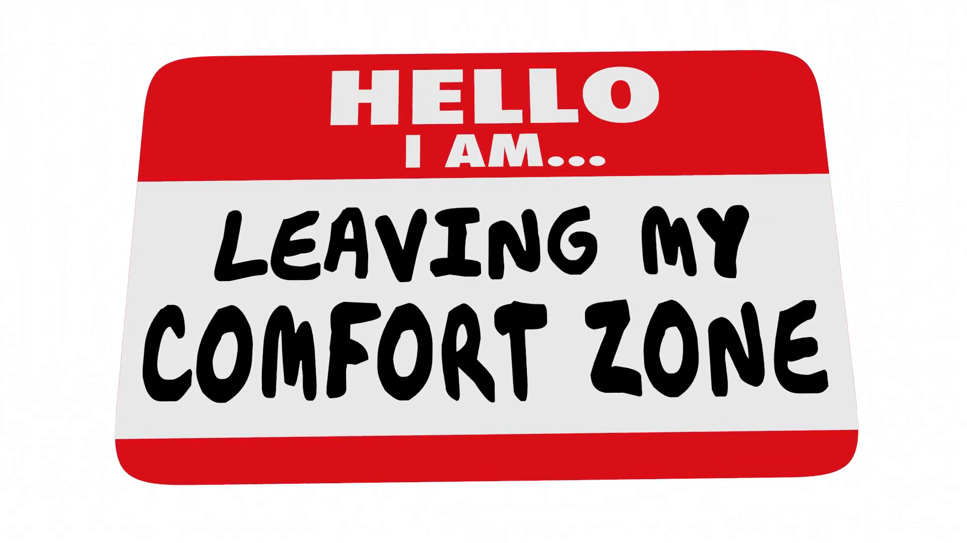 Out Of My Comfort Zone To Growth Mindset Otiono Gregory Medium