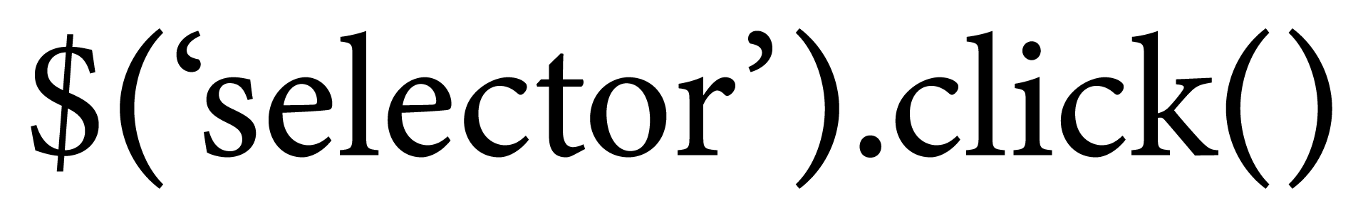 A React Js Introduction For Developers Who Know Jquery By Bret