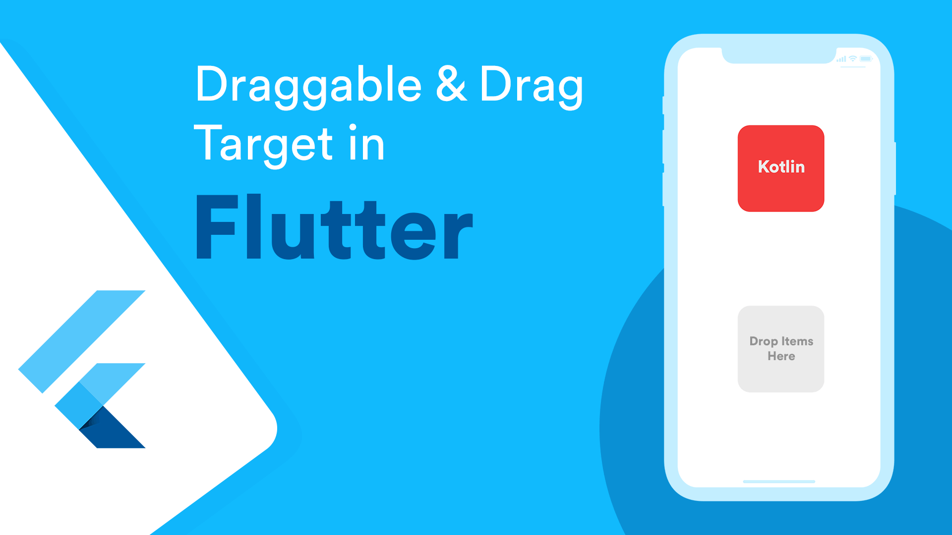 Draggable and Drag Target in Flutter - FlutterDevs - Medium
