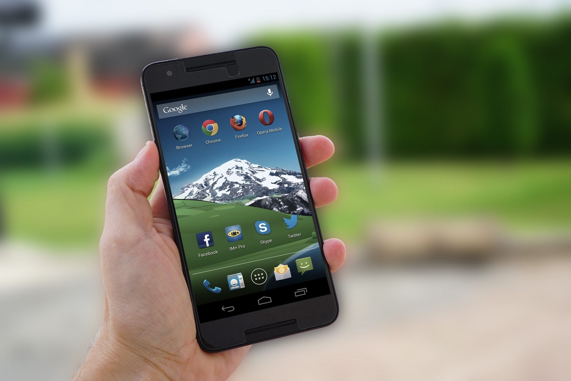 Building A Kickass Mobile App For Your Business By ProofHub