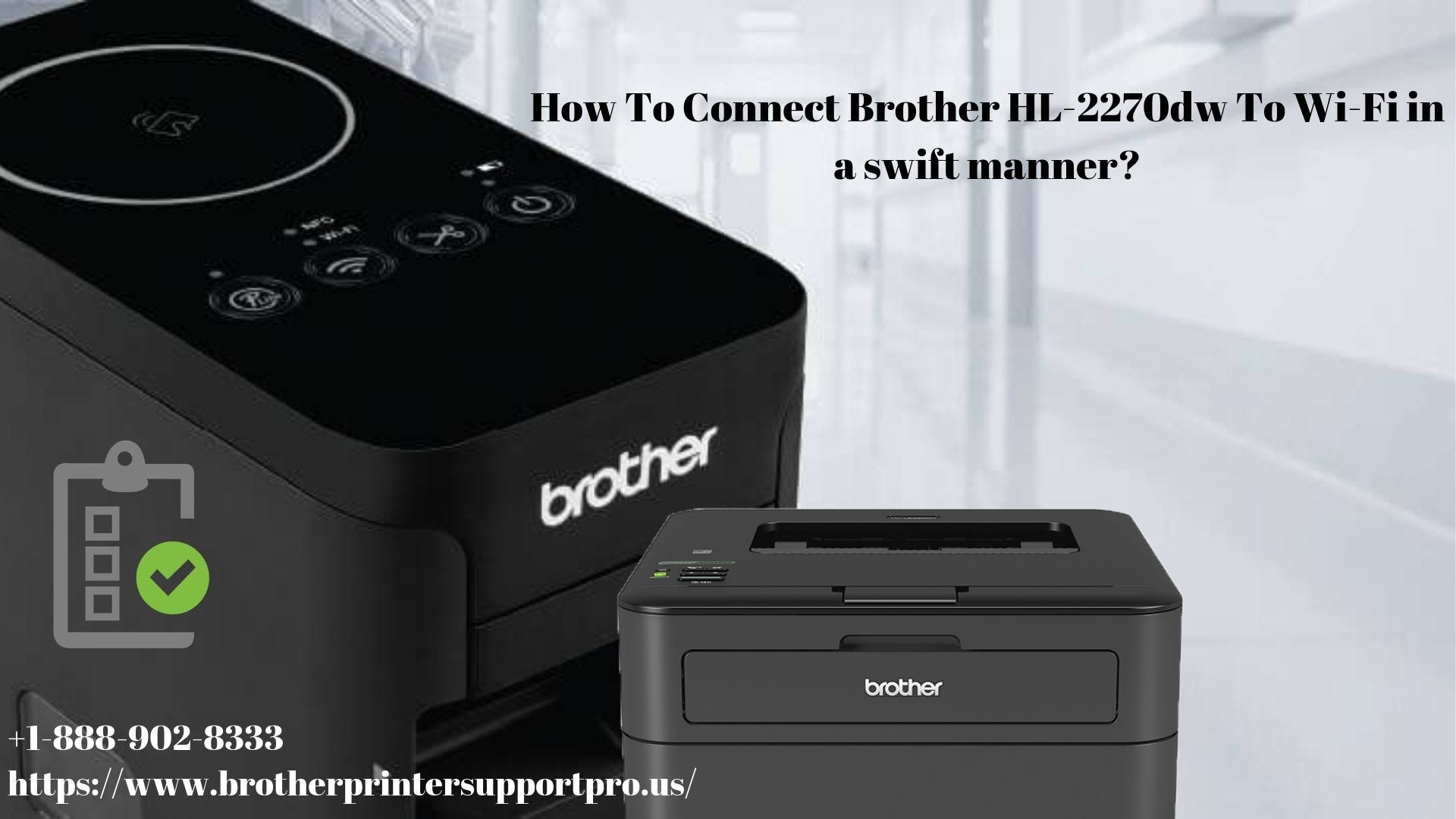 Bestseller: Brother Hl 2270dw Network Users Manual