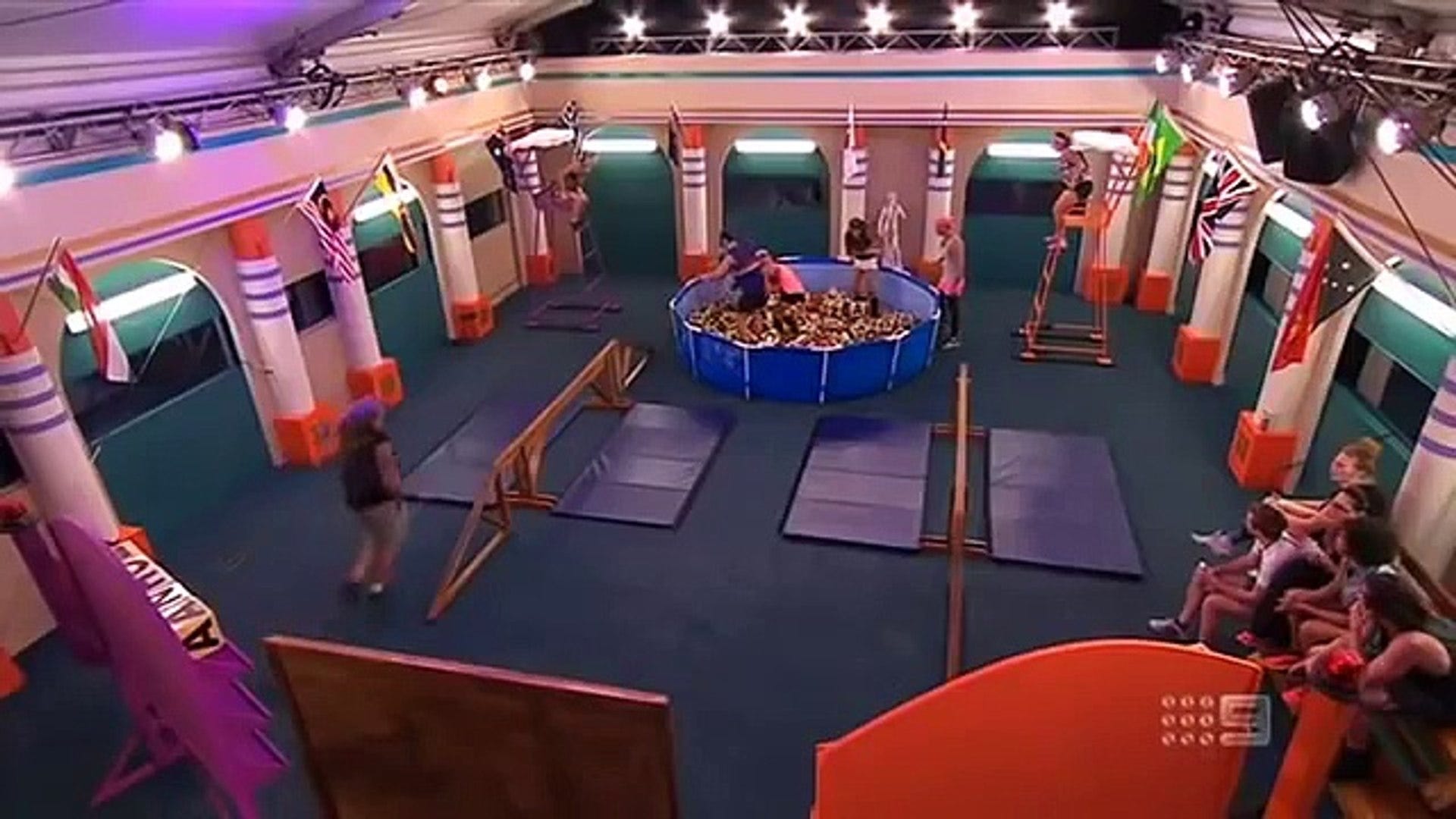 Online~watch! : Big Brother Australia Season 12 Episode ...