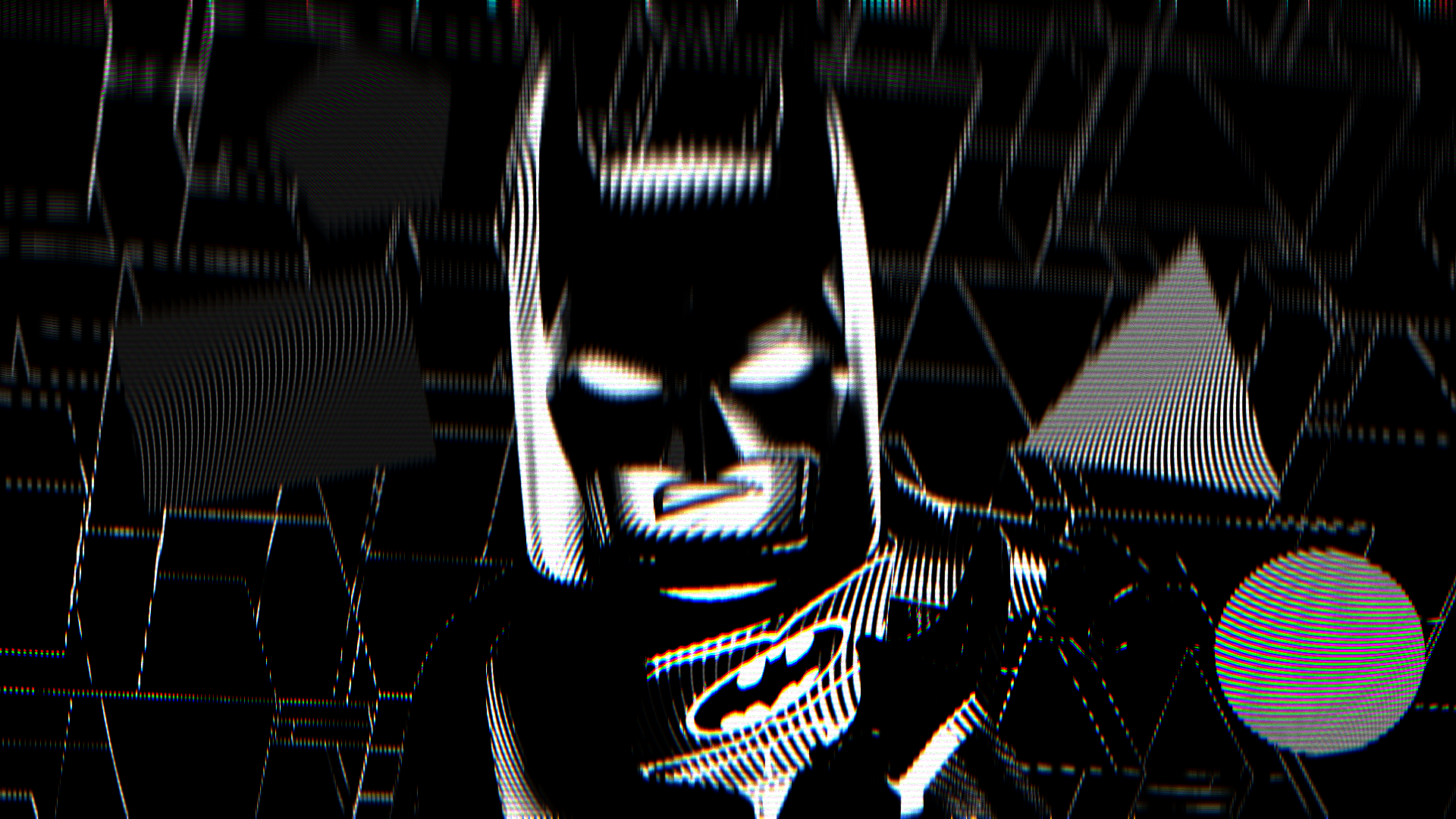 batman 4 lego