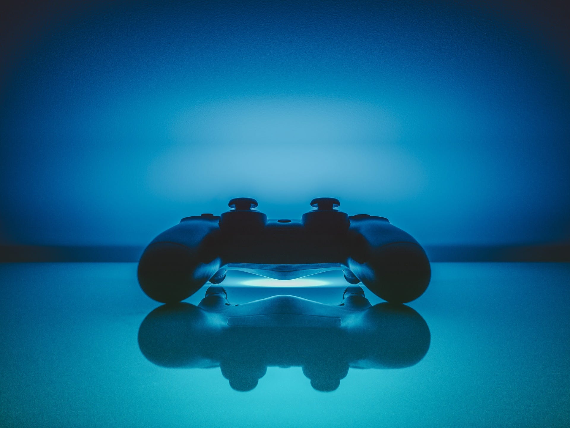 What Video Games Can Teach Us About Storytelling Prototypr