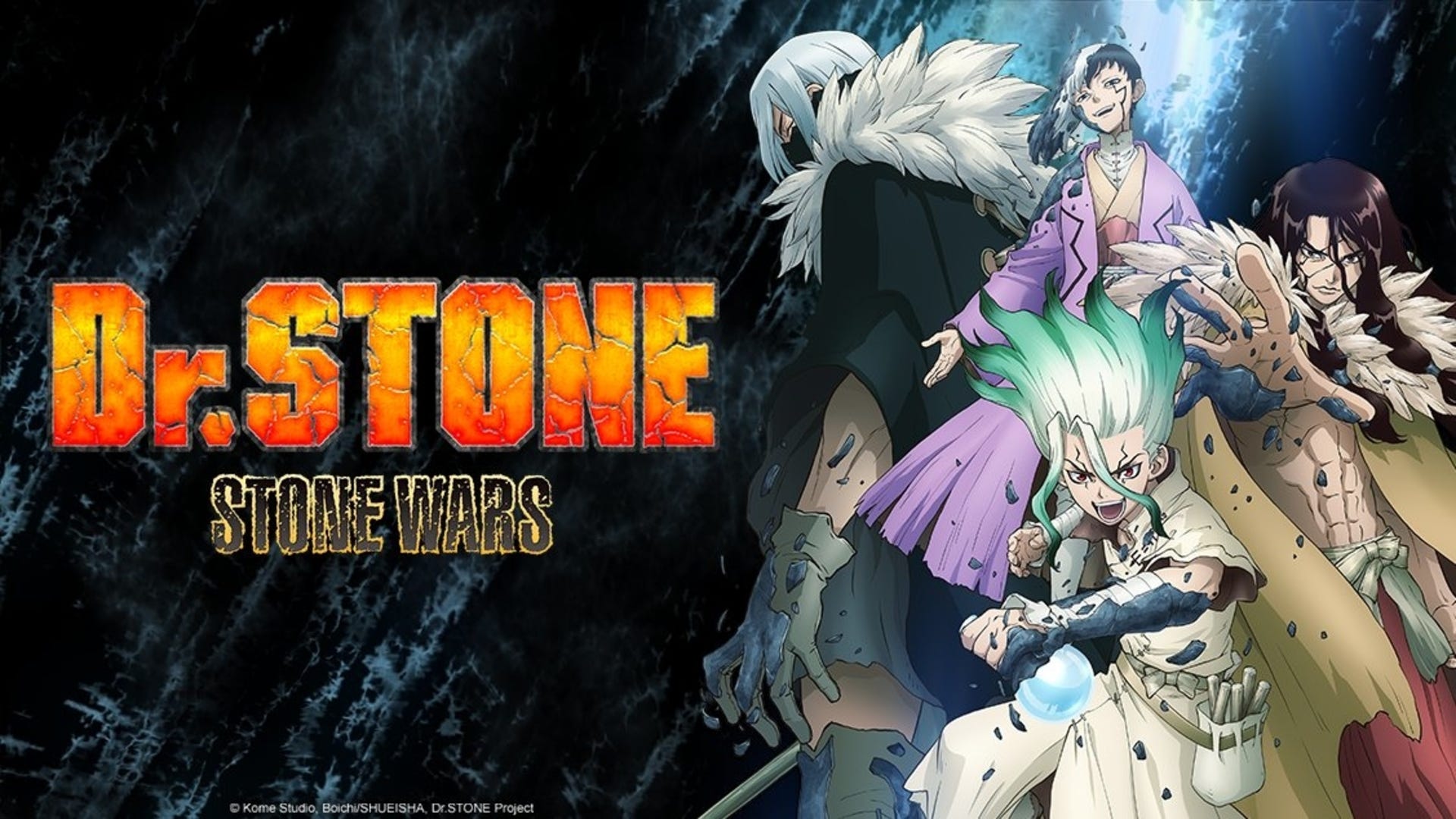 Ep 7 Dr Stone ドクターストーン 𝒮𝑒𝒶𝓈𝑜𝓃 2 Episode 7 Engsub Anime On Tokyo Mx By Ci Neng Fi Tr I Ani Watch Streaming Dr Stone ドクターストーン Season 2 Ep 7 Feb 21 Medium Ep 7 Dr Stone ドクターストーン 𝒮𝑒𝒶𝓈𝑜𝓃 2 Episode 7 Engsub Anime On Tokyo Mx By Ci Neng Fi Tr I Ani Watch Streaming Dr Stone ドクターストーン Season 2 Ep 7 Feb 21 Medium