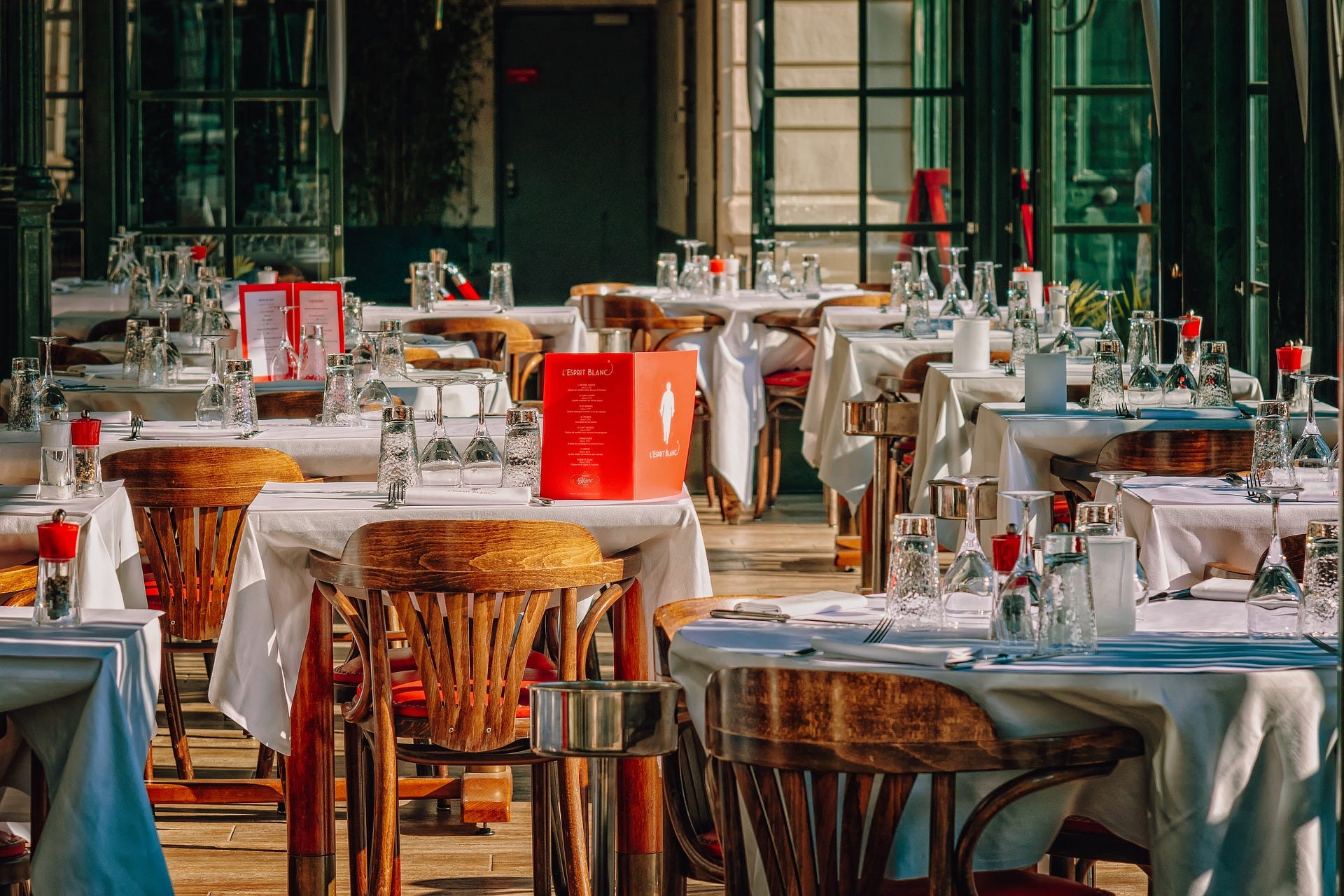 Restaurent Hacks to Save Money. Dining in a restaurent can be a… | by  AtharavRaj Yadav | AtharavRaj Yadav | Medium
