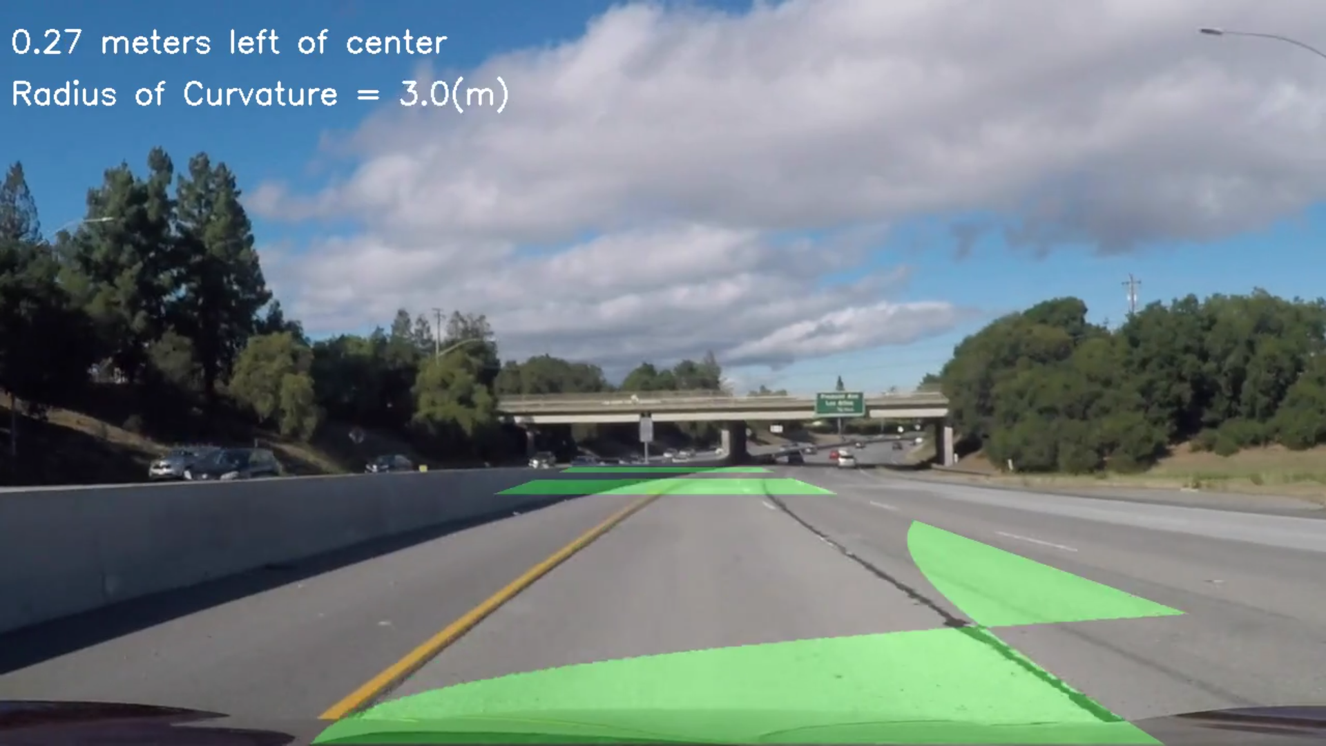 road detection deep learning