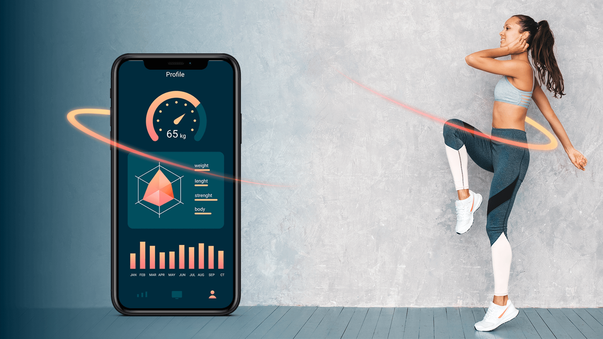 The Essential Guide to Successful Functional Fitness App Development | by Dmytro Dvurechenskyi from openGeeksLab | Medium