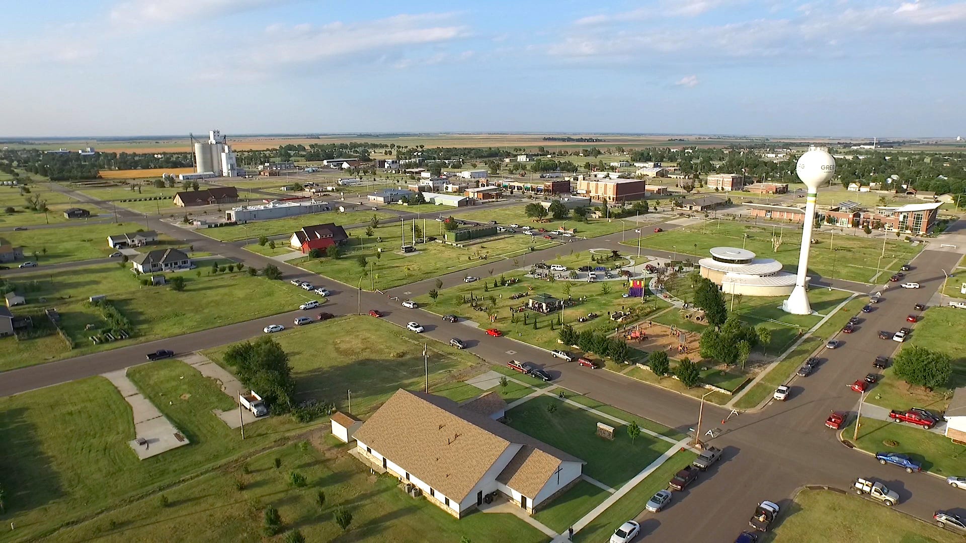 Lessons from Kansas Nexus Media News