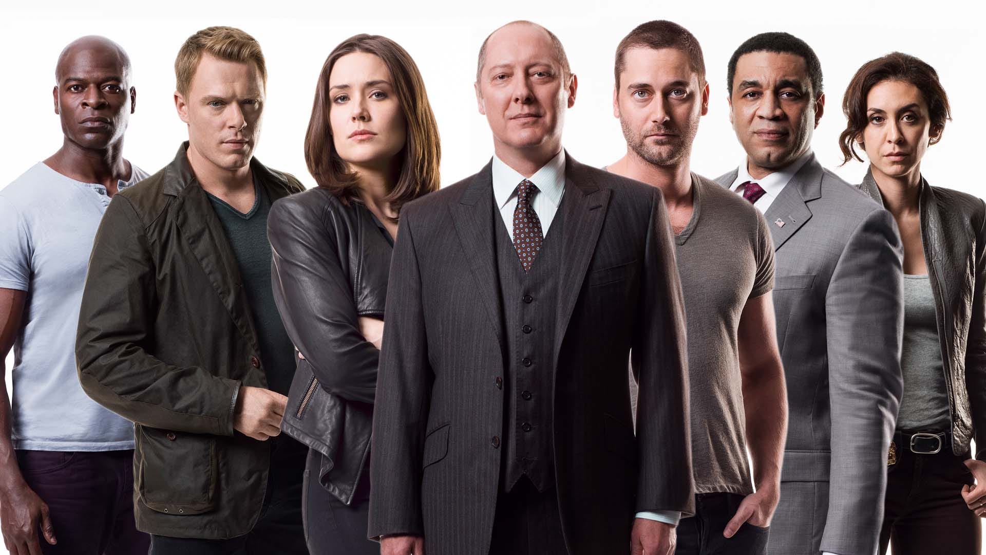 Regarder The Blacklist Saison 6 Épisode 16 en Ligne NBC