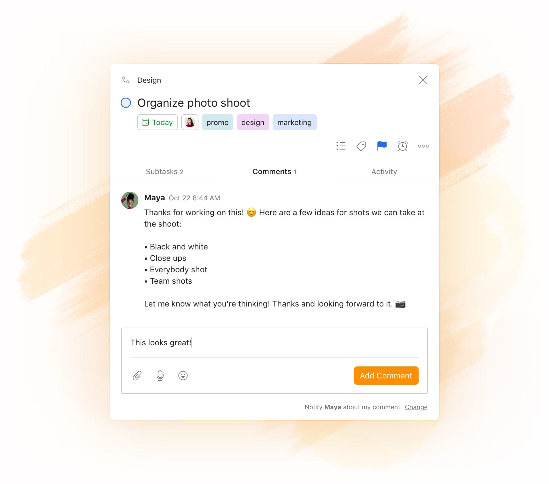 Todoist dropbox Todoist dropbox