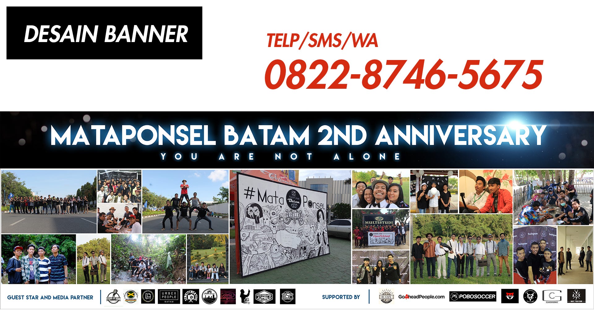 Harga Jasa Pembuatan Desain Grafis Tlp Wa 0822 8746 5675 By Jasa Desain Grafis Professional Medium