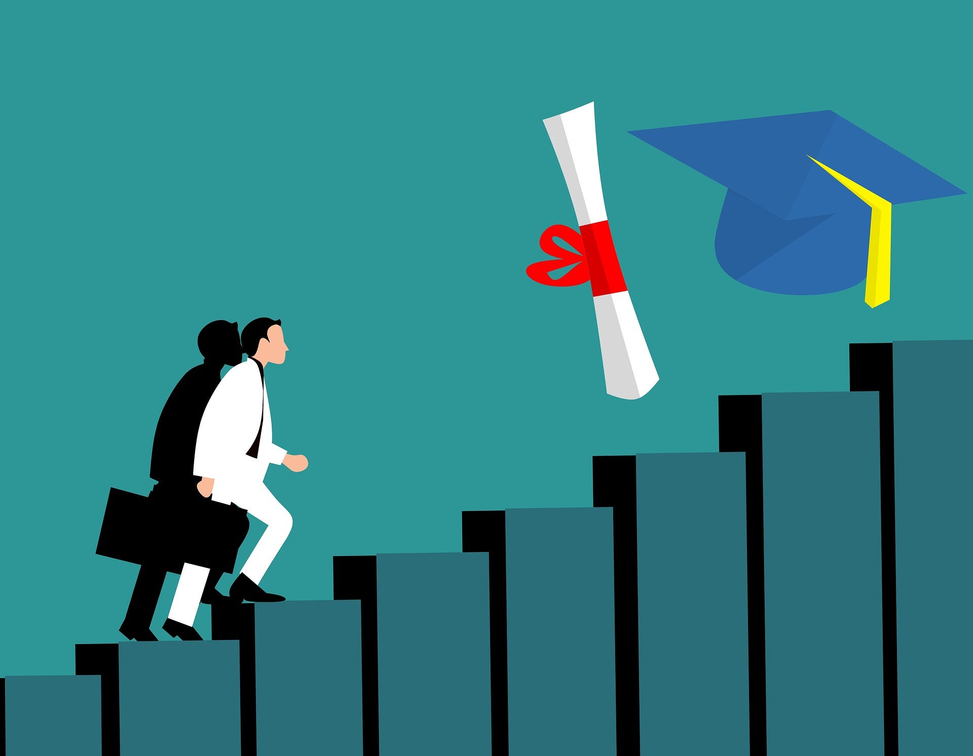 Should You Go Back To College As An Adult By Rachel Sample M Ed Illumination Medium