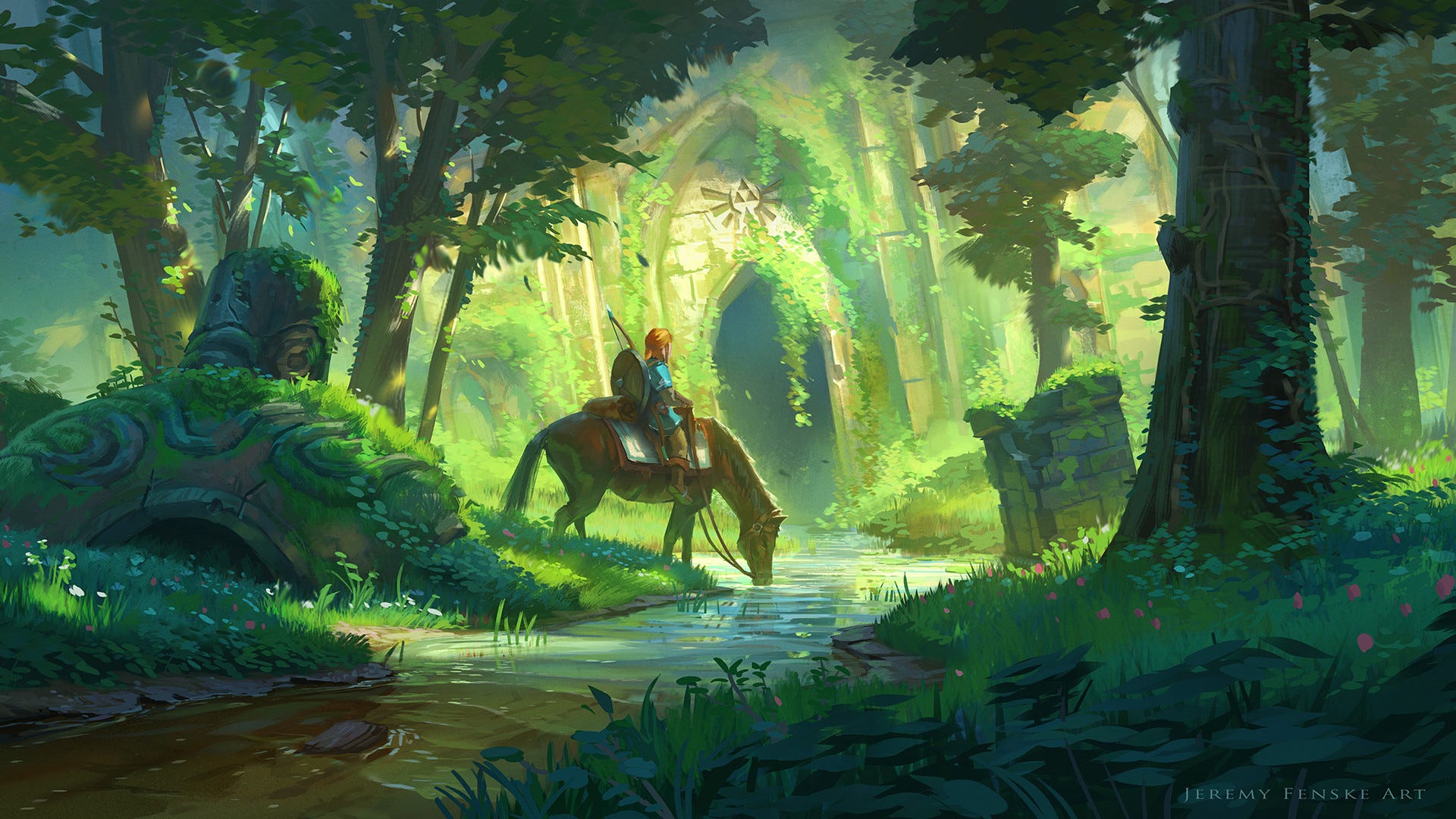 should i buy breath of the wild