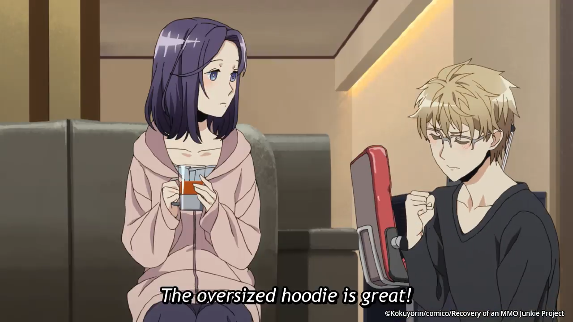 Stuff I Enjoyed In 2017 Anime Manga By David Cabrera Medium