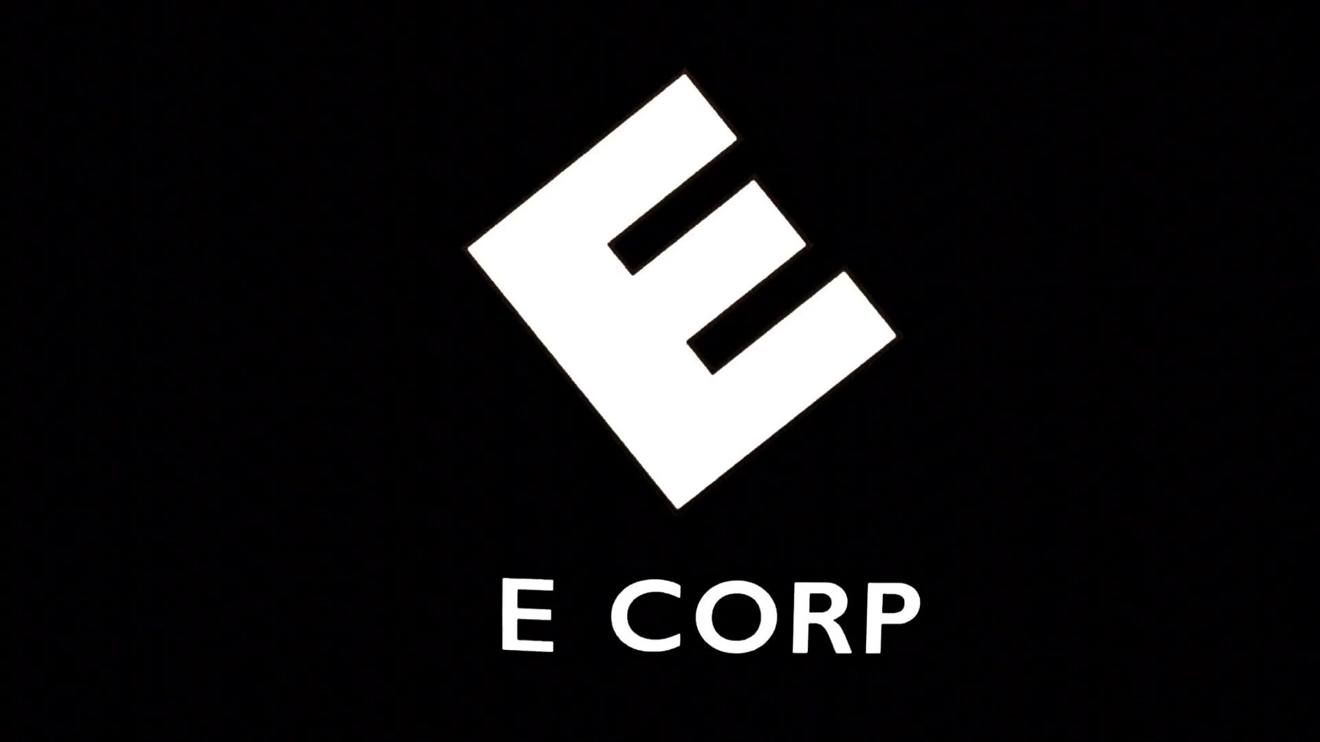 Tv E Corp In Mr Robot Tv Show 16 By Aleksey Busygin Medium