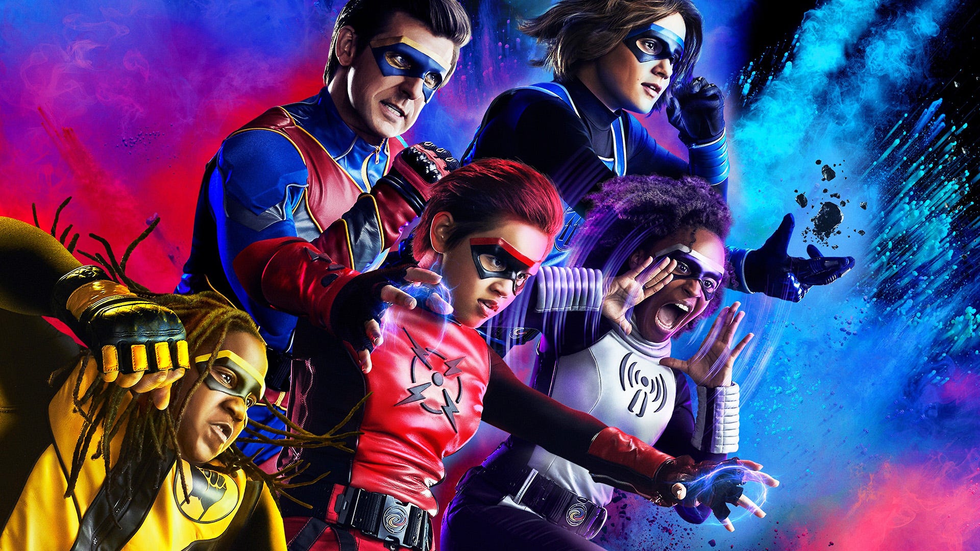 Danger Force Season 2 Episode 1 Watching’s~ ‘Danger Force’ Episode 2 “Say My Name” Online (2020) On