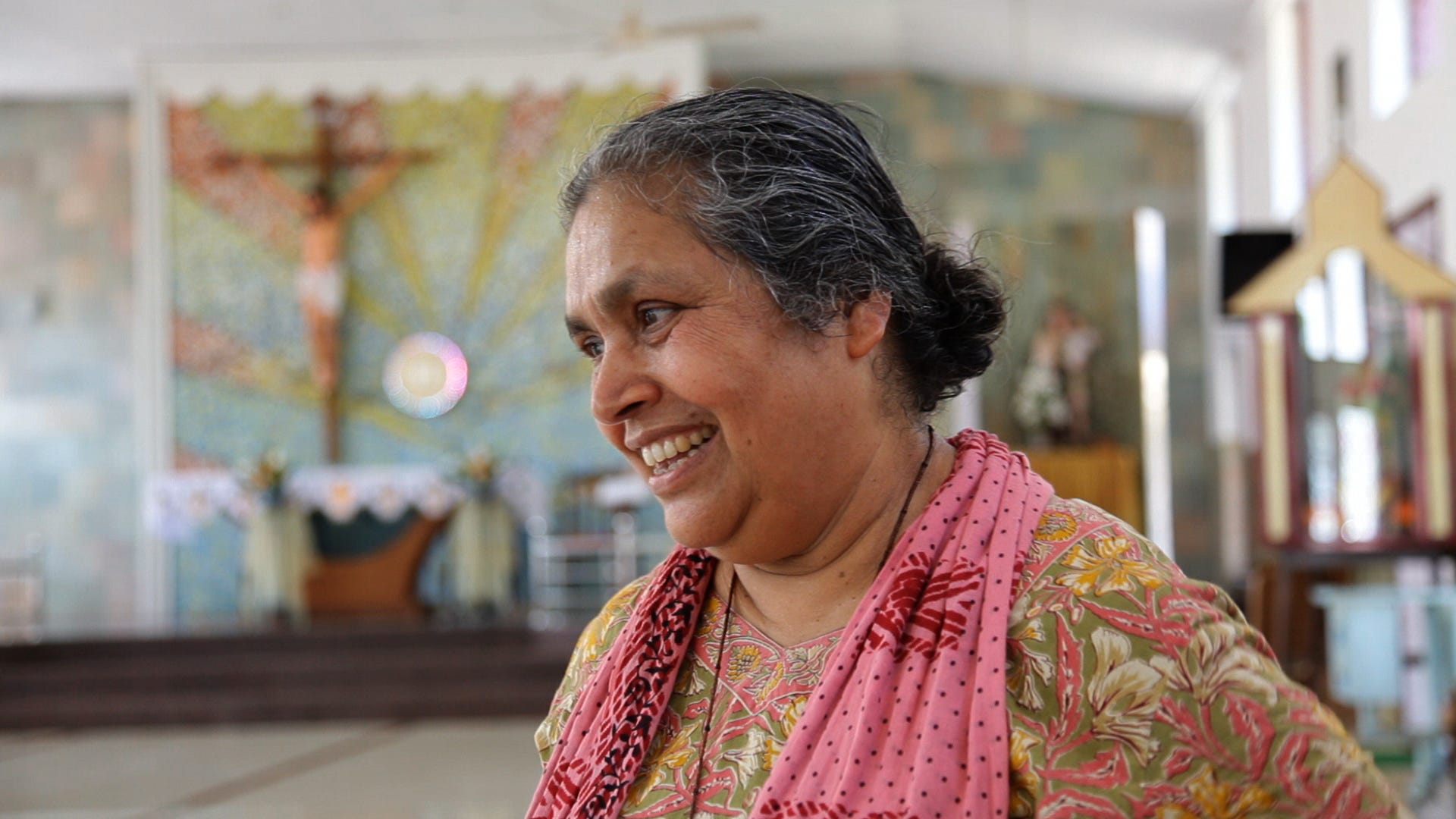 When A Nun S True Calling Is Outside The Convent By Elaine Murphy Bright Magazine