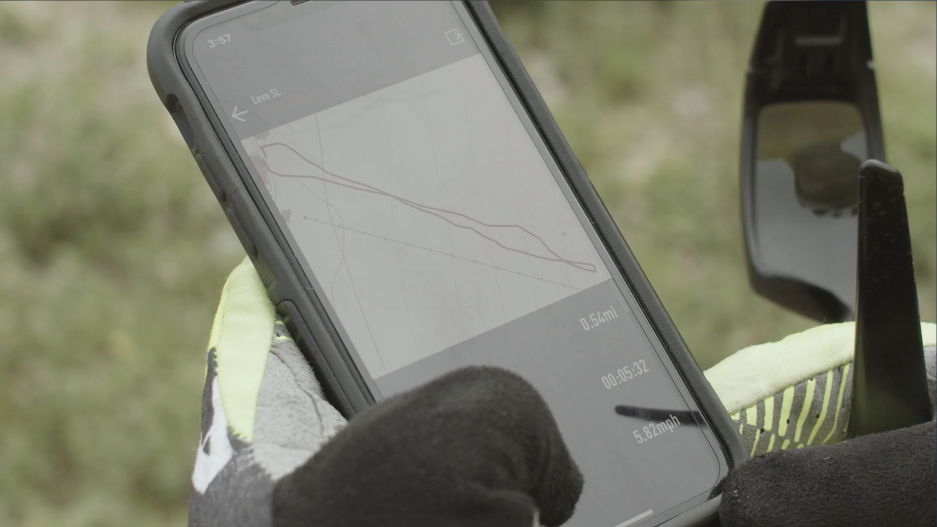 specialized mission control peak power