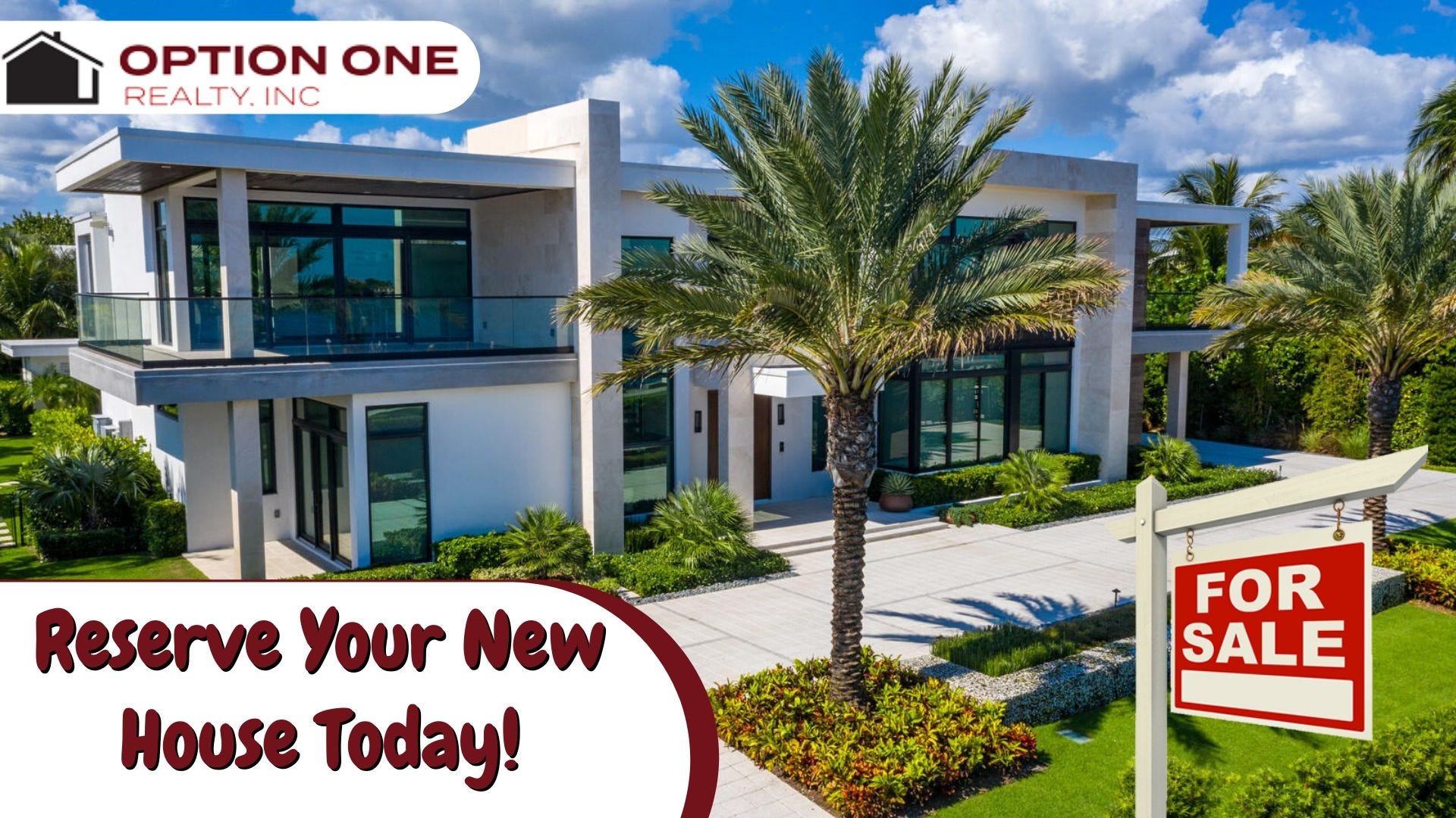 Quality Home Builders To Own A Dream Home By Option One Realty Inc Medium