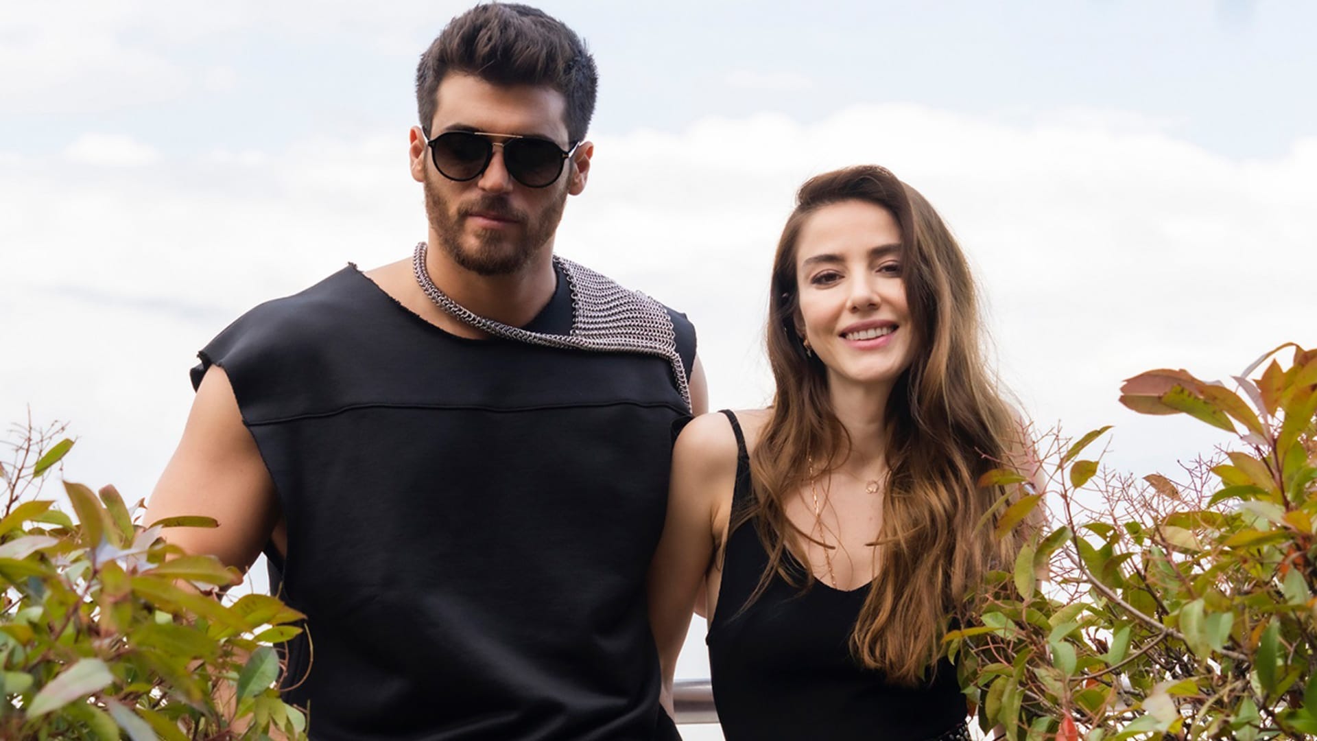 Lucky's First Love Cap 1 Sub Español (Bay Yanlis) Mr. Wrong Episode 1 Turkish drama (English-Subtitles) On