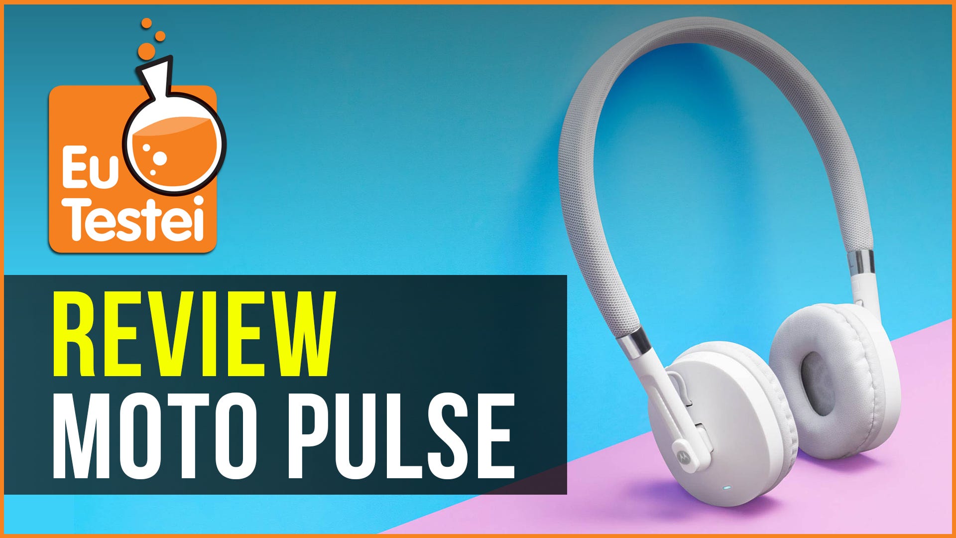 Resenha Fones de ouvido Motorola Moto Pulse | by Stella Dauer | Canal  EuTestei
