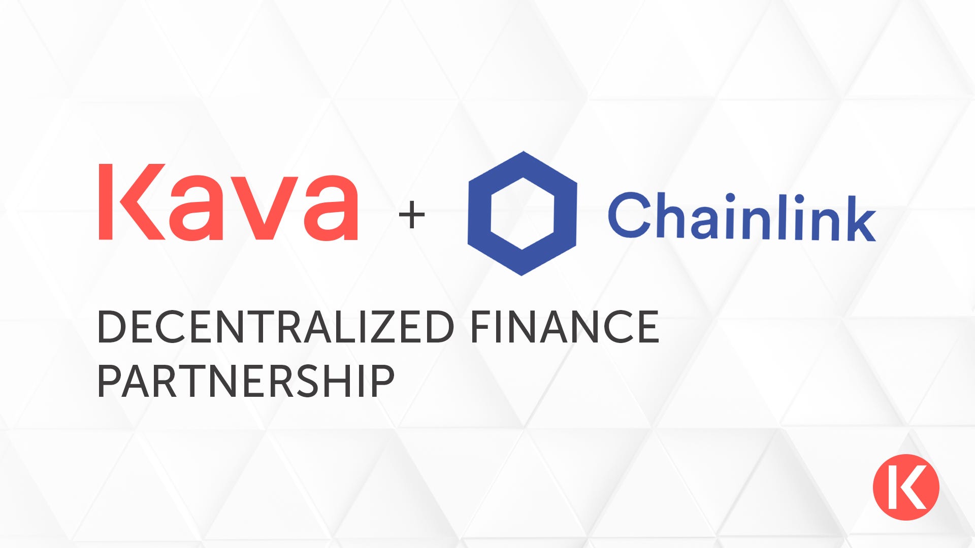 Kava | Chainlink Ecosystem