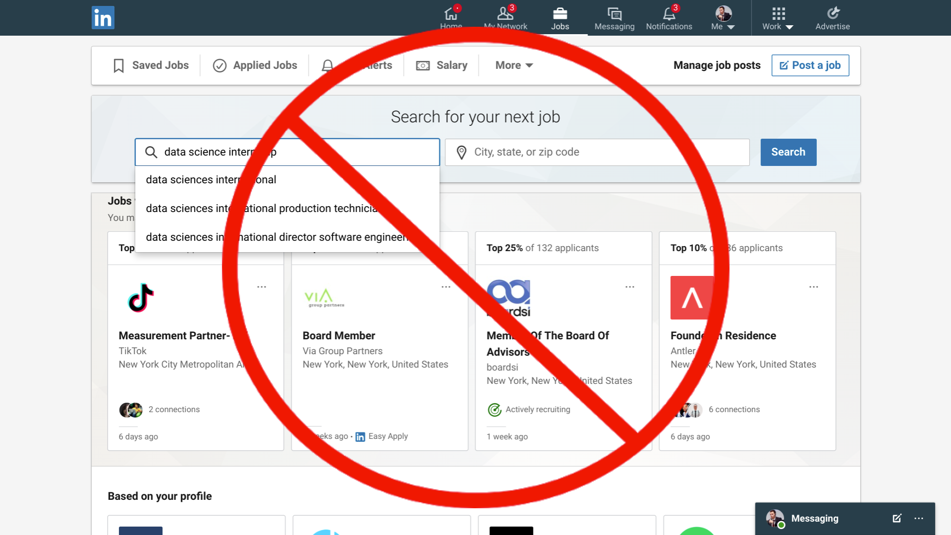 Remote Data Science Internships For Everyone [With Certificates] by