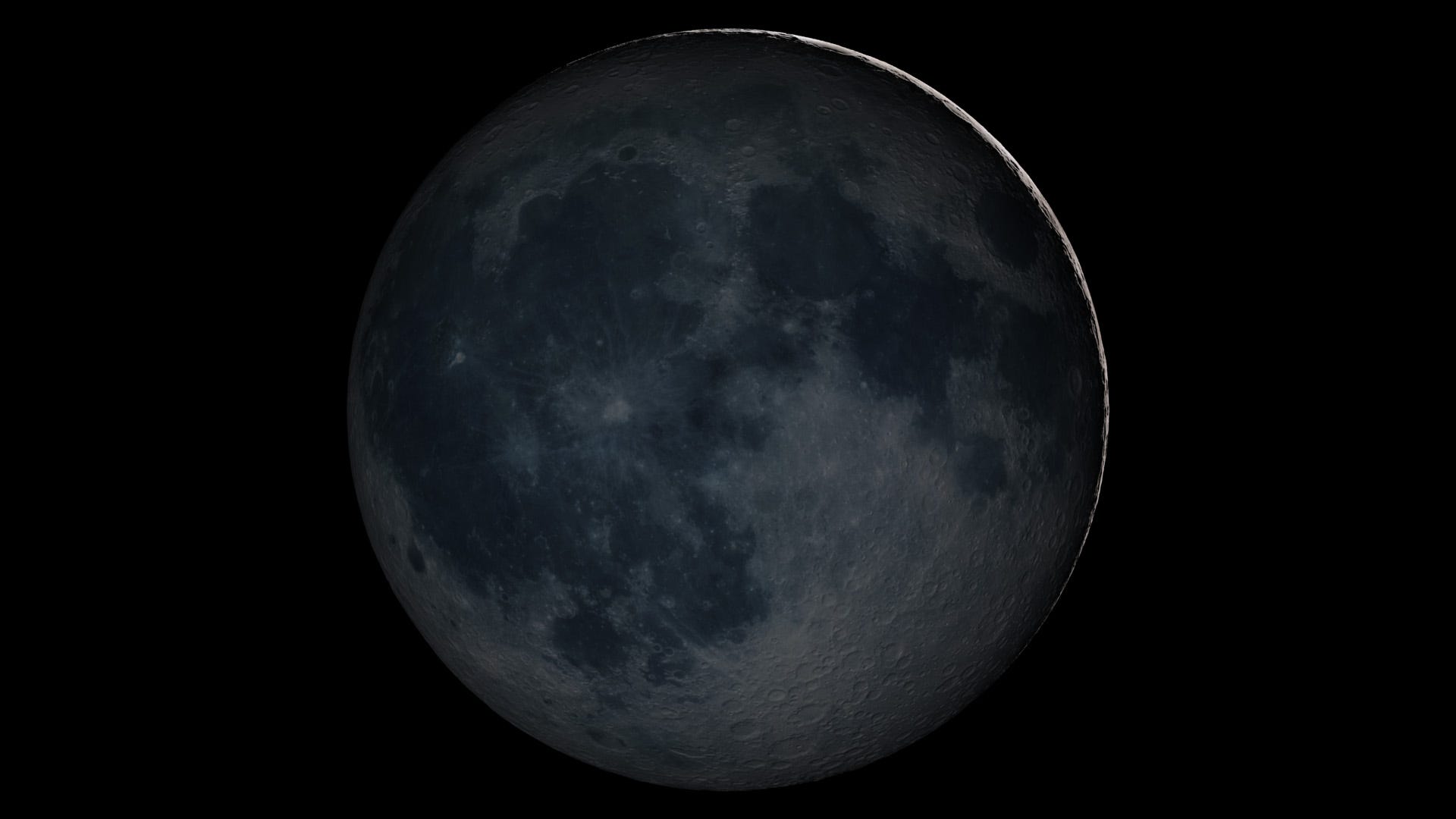 Los Amantes De La Luna Nueva Fuga De Pensamientos Medium