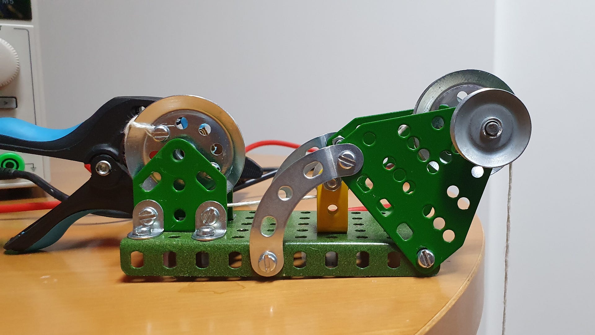 merkur construction set