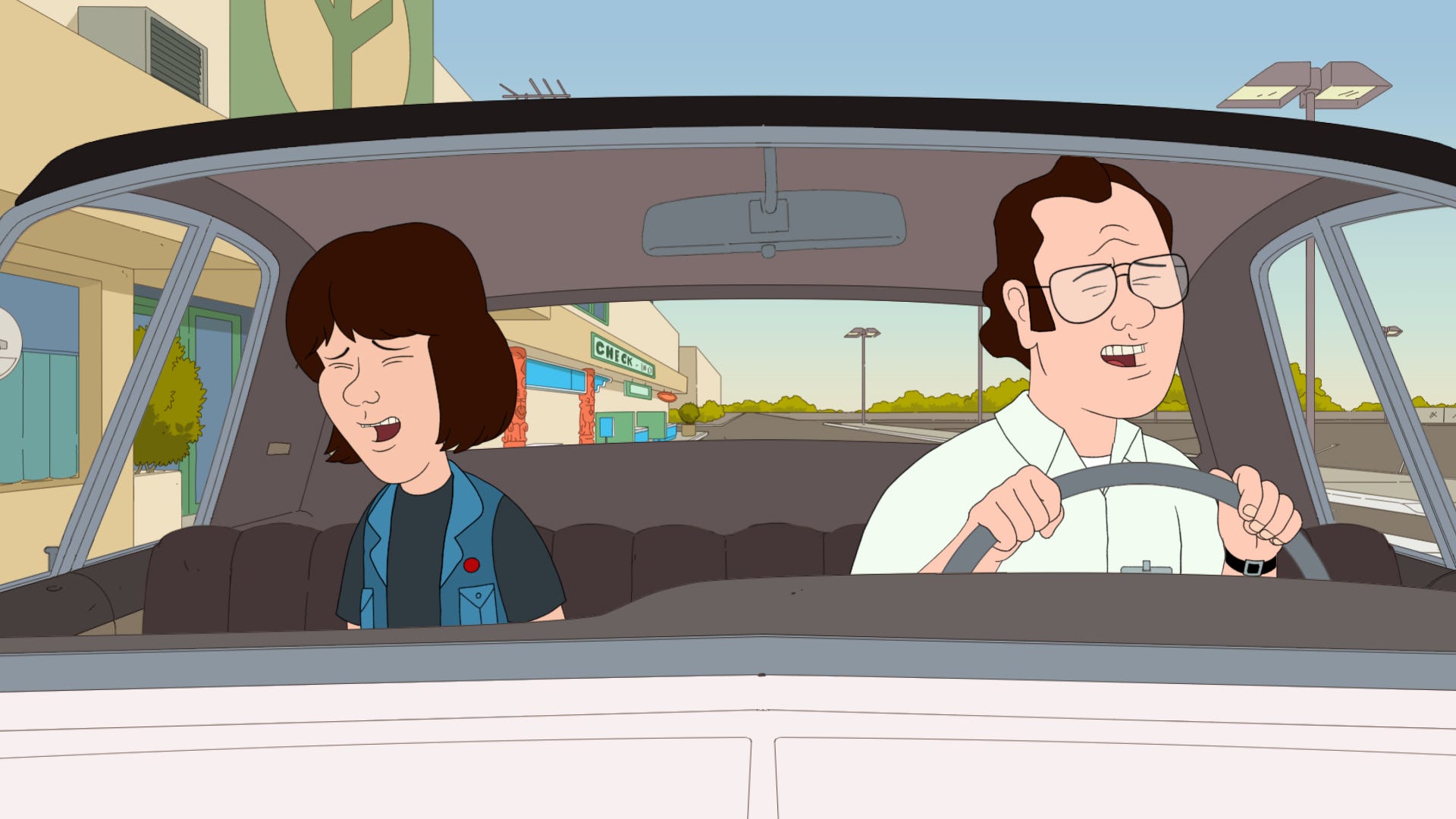 F Is For Family Season 4 Episode 1 2 3 4 5 6 7 8 9