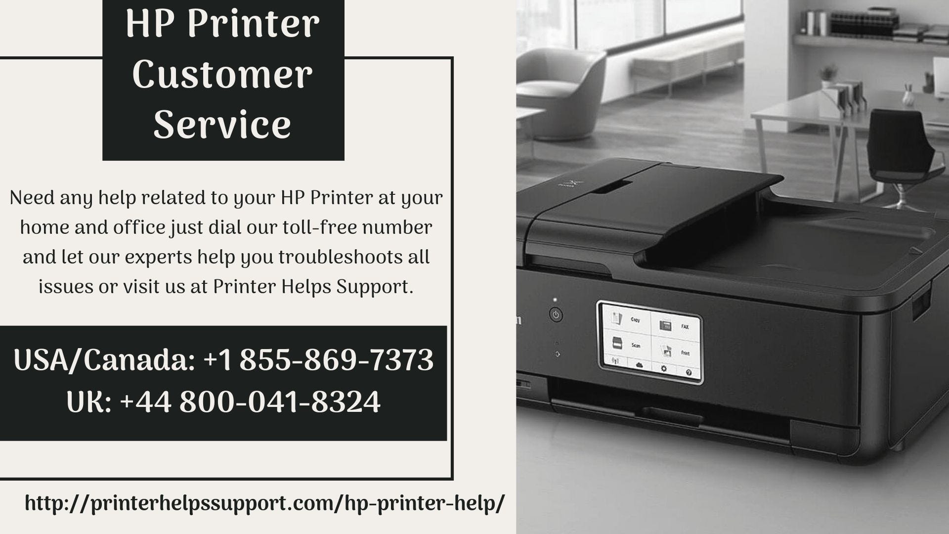 What Does It Mean When An Hp Printer Is Offline How To Fix It