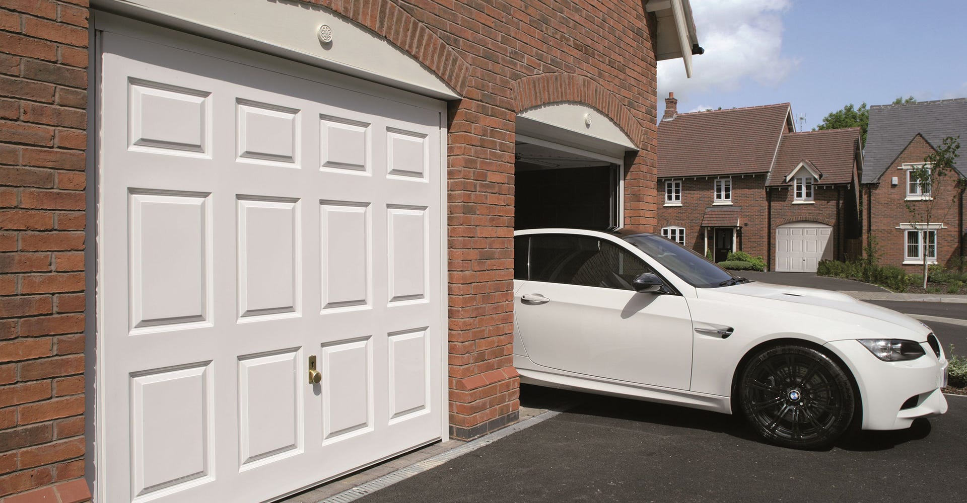 Choose The Best Company For Door Replacement Spring Branch Tx