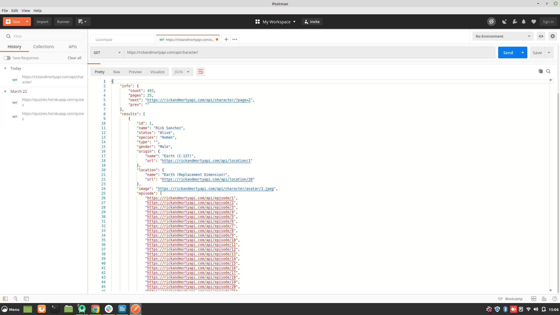 Retrofit Android Sample Fetching Json From Url By Peculiarumeh Medium Retrofit Android Sample Fetching Json From Url By Peculiarumeh Medium