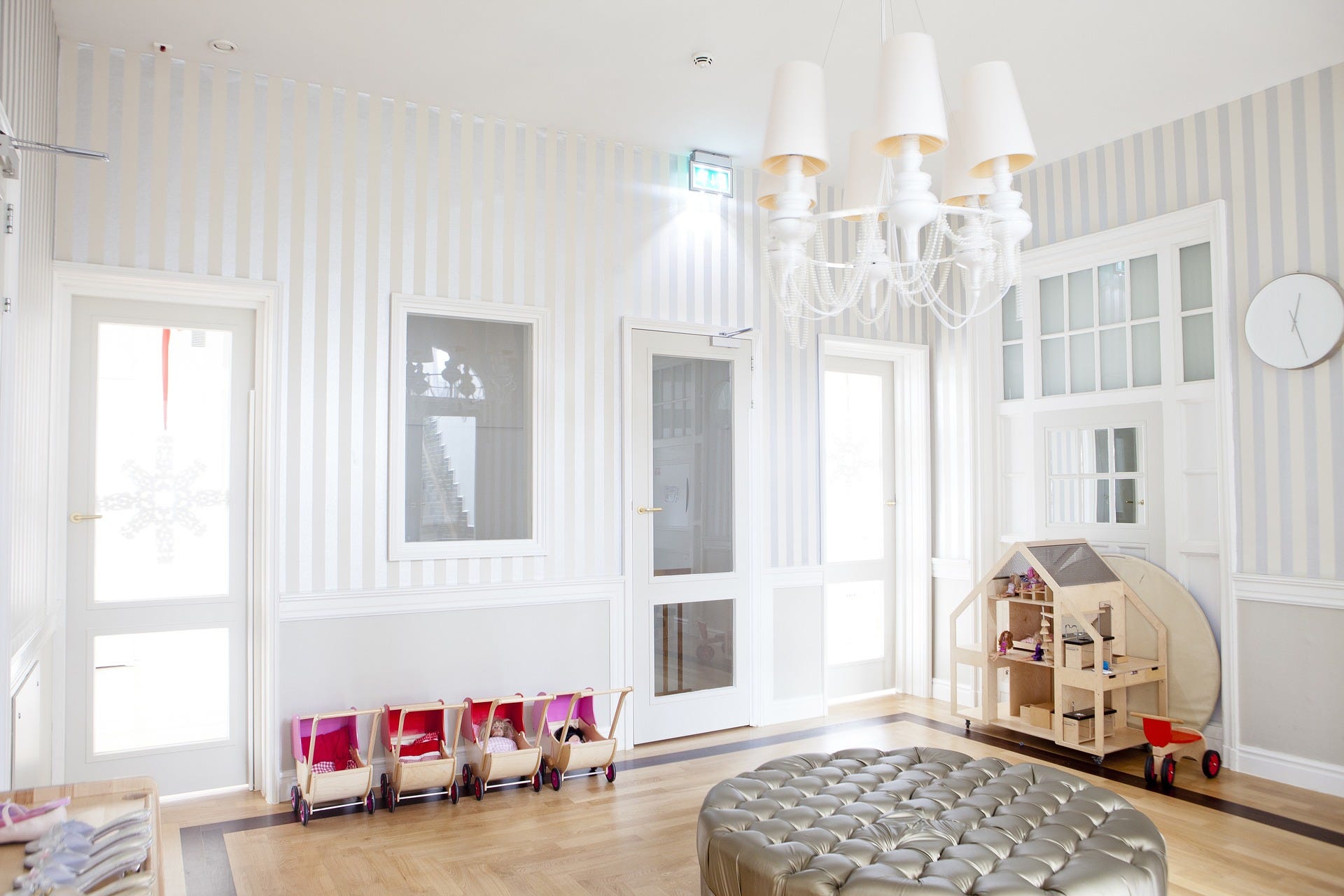 Never Miss These Adorable Ideas While Painting Your Kid’s Bedroom