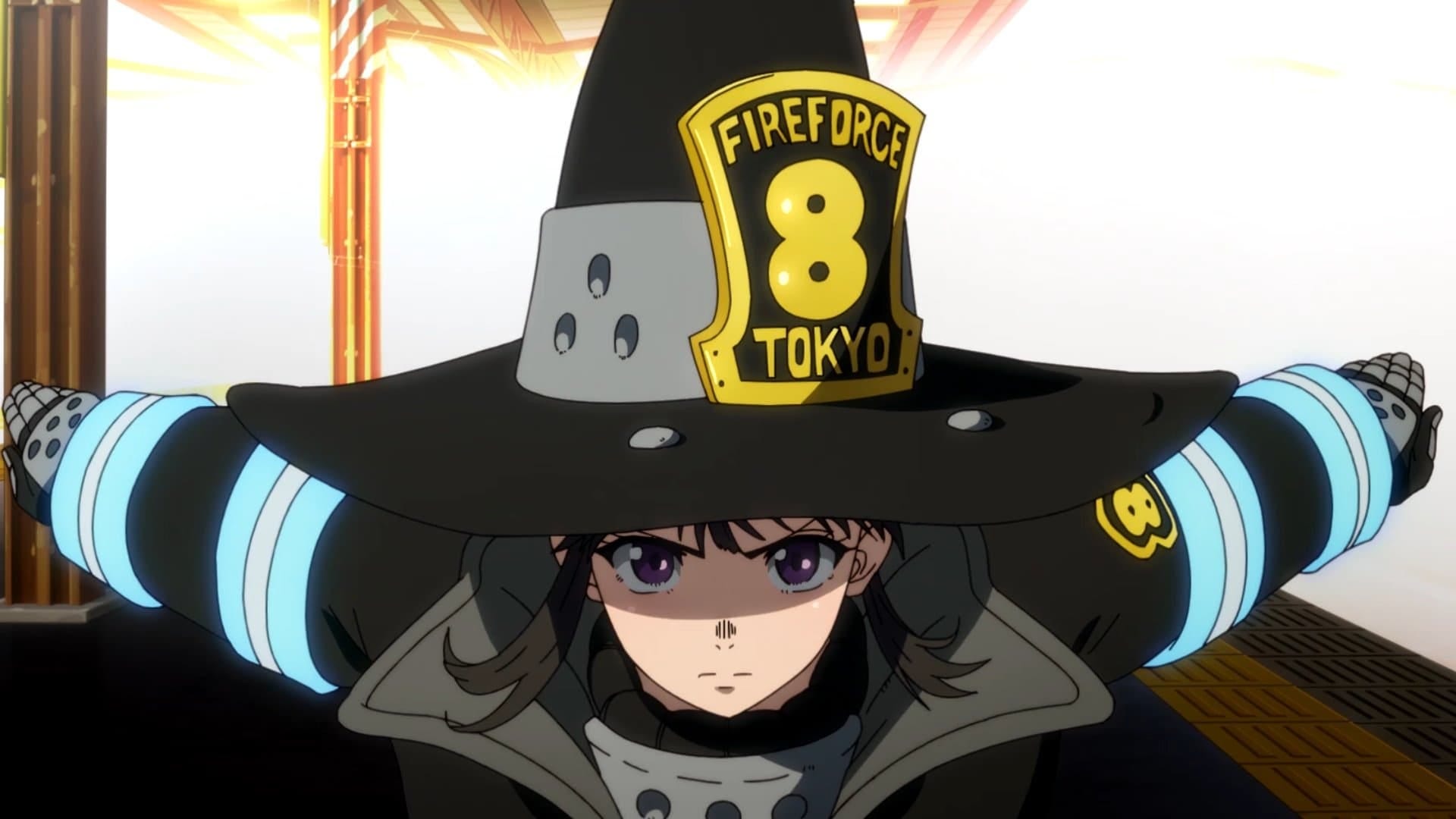 Fire Force Cap 4 Sub Español MBS | Fire Force Temporada 2 : Capitulo 1 — Completo HD | by