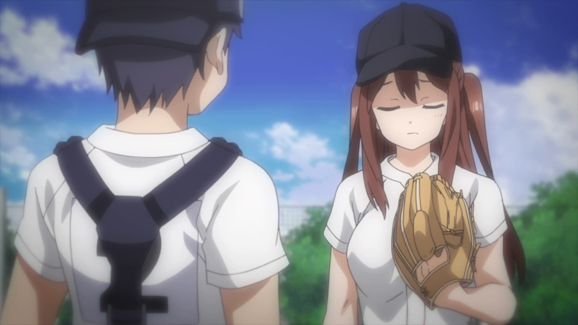 Tamayomi The Baseball Girls Season 1 Episode 9 Full Episodes Tamayomi The Baseball Girls Season 1 Episode 9 Full Episodes