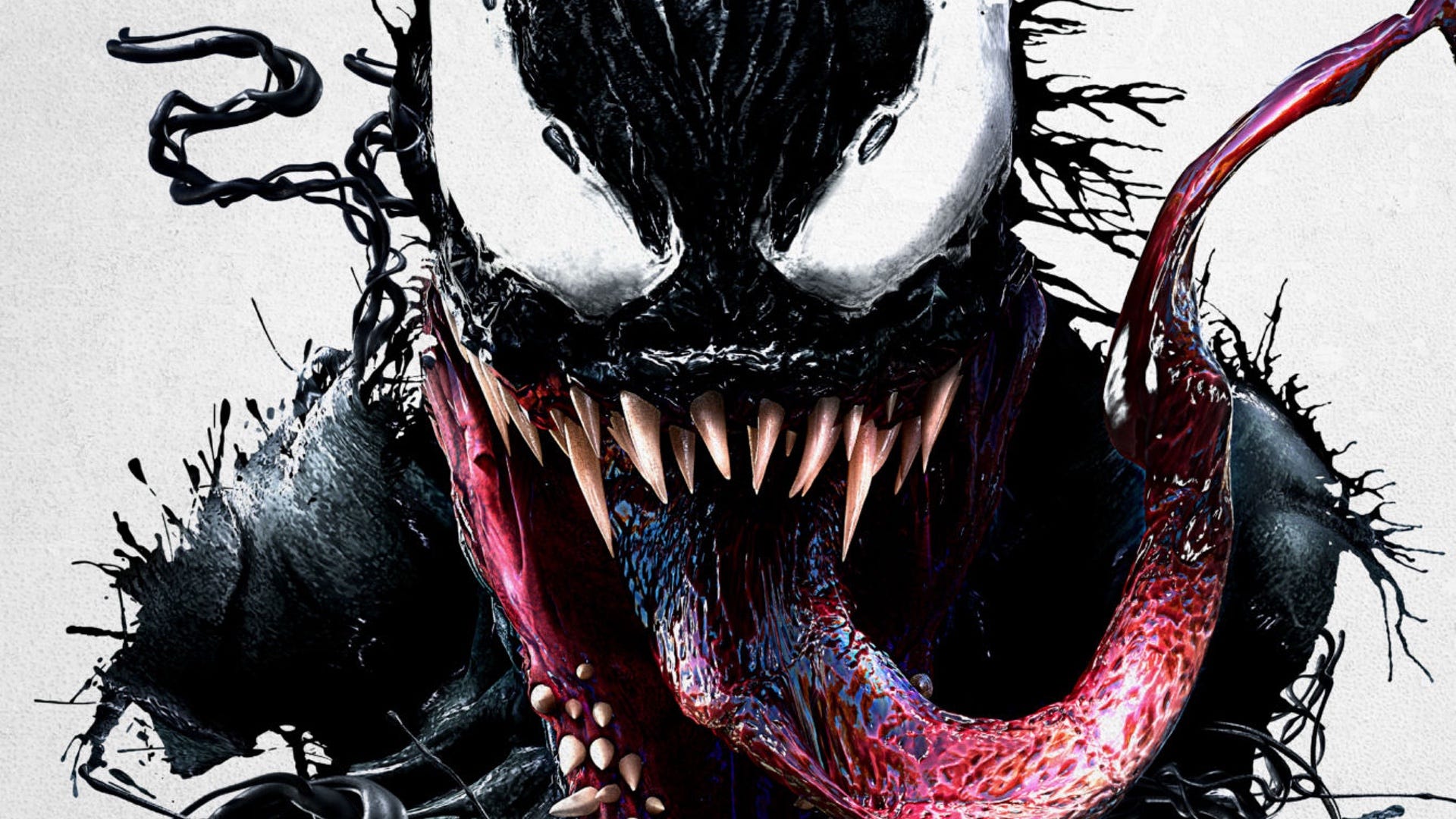 Venom Review Venom Reached Its Potential Within Its By Nathan Wozny Medium