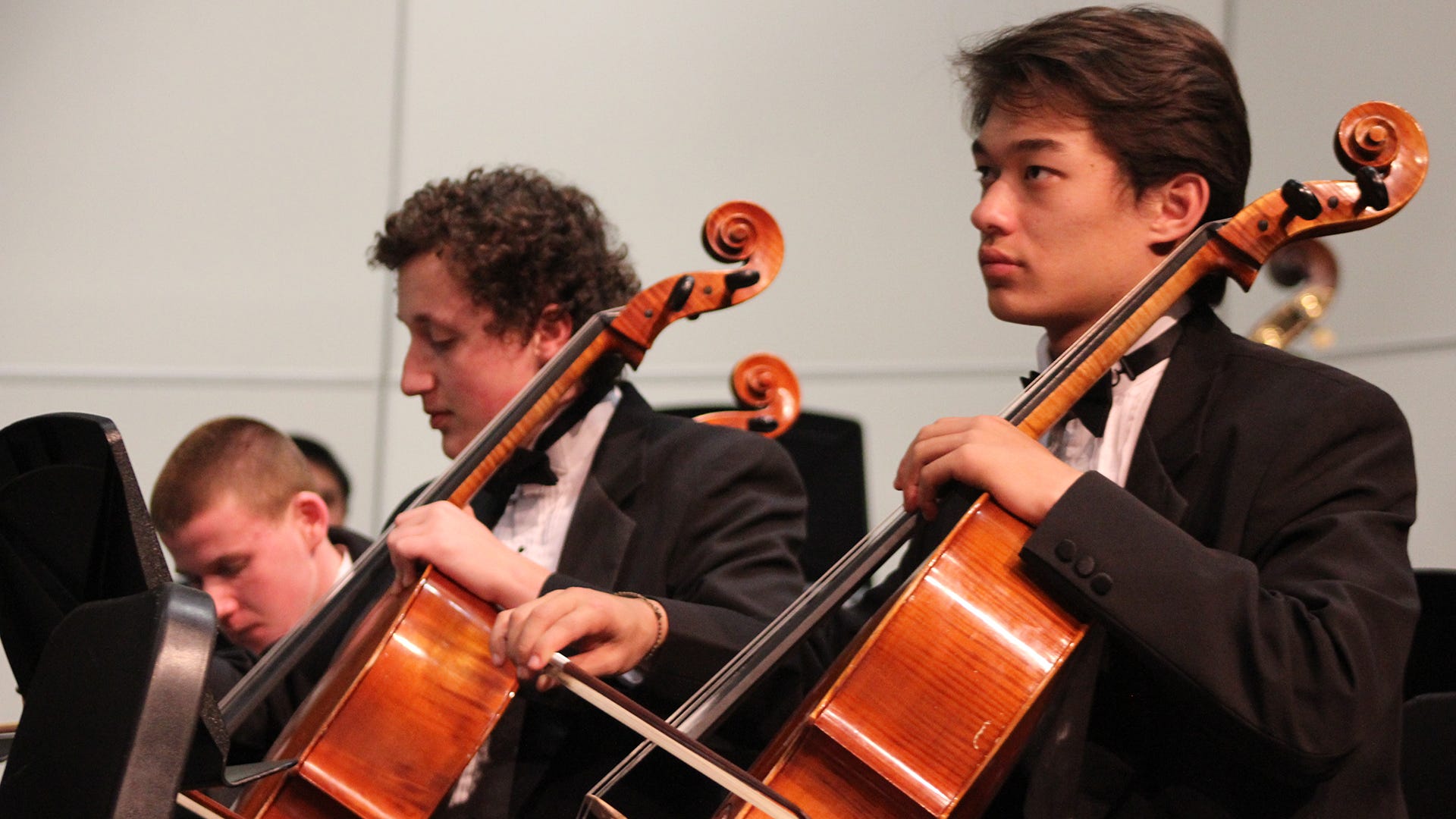Guyer fine arts shining on the big stage by Denton ISD Denton ISD