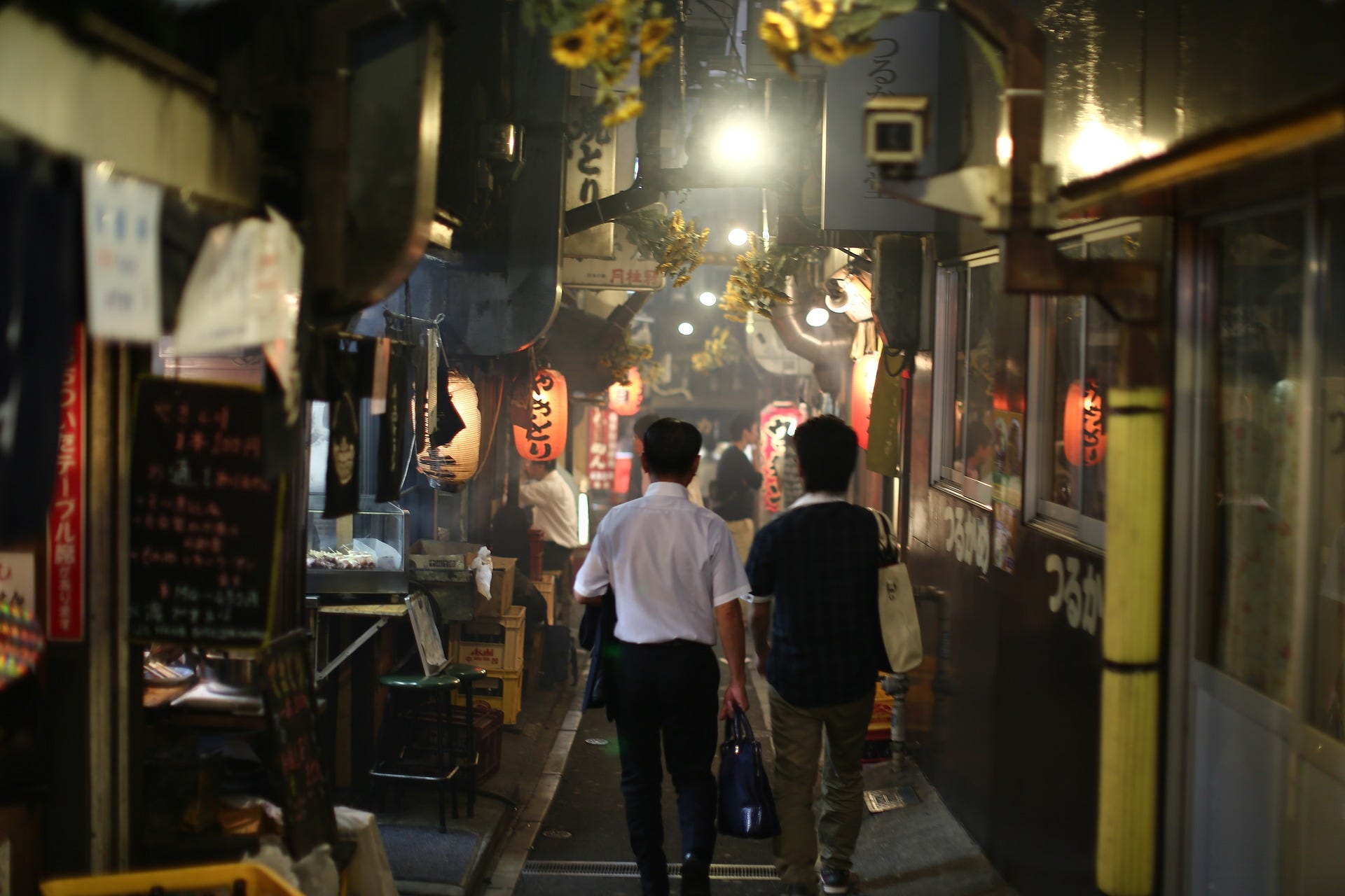 Best Street Food In Tokyo Where To Find It By Oodymate The Startup Medium Best Street Food In Tokyo Where To Find It By Oodymate The Startup Medium