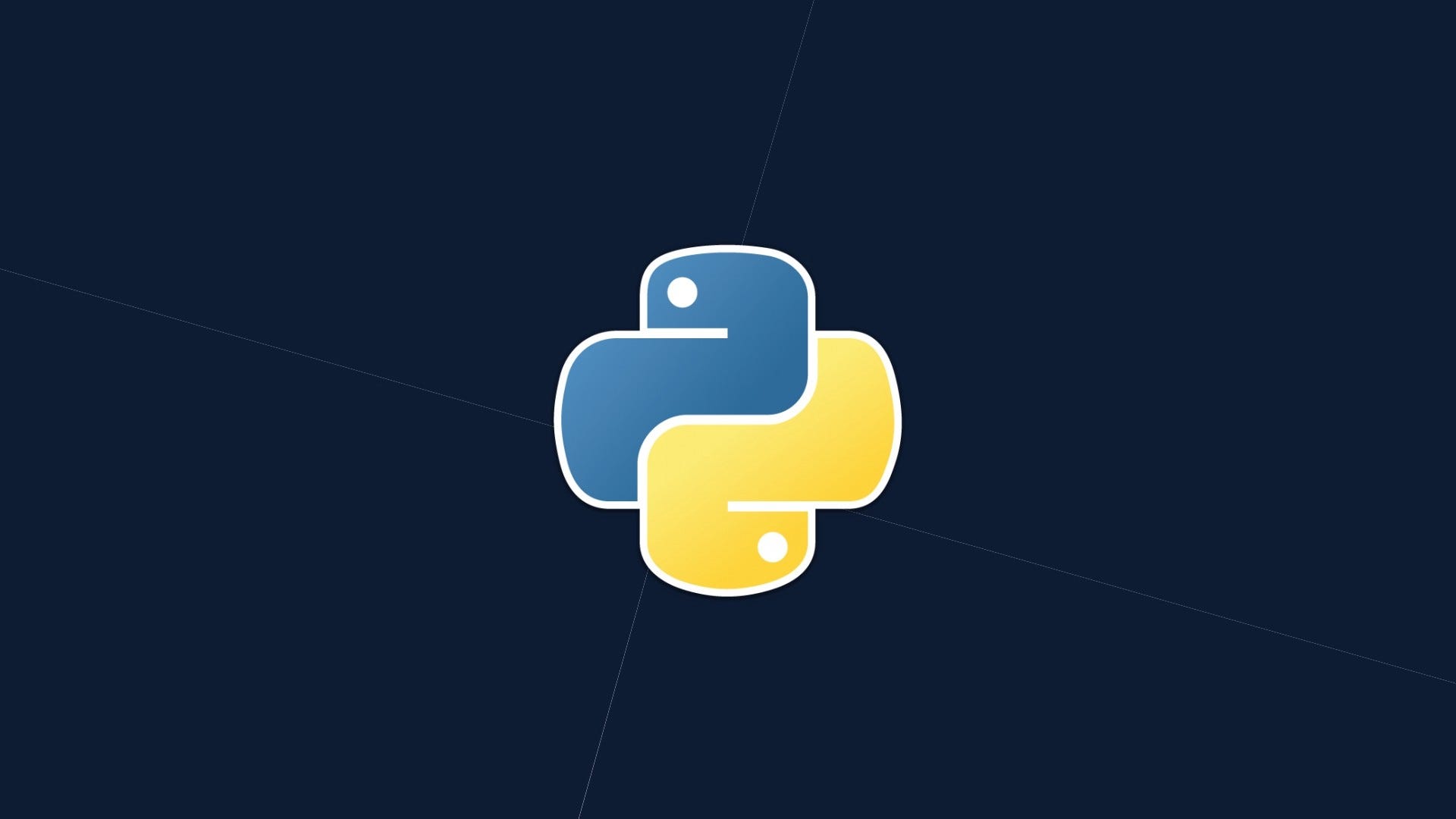 Starlette Python
