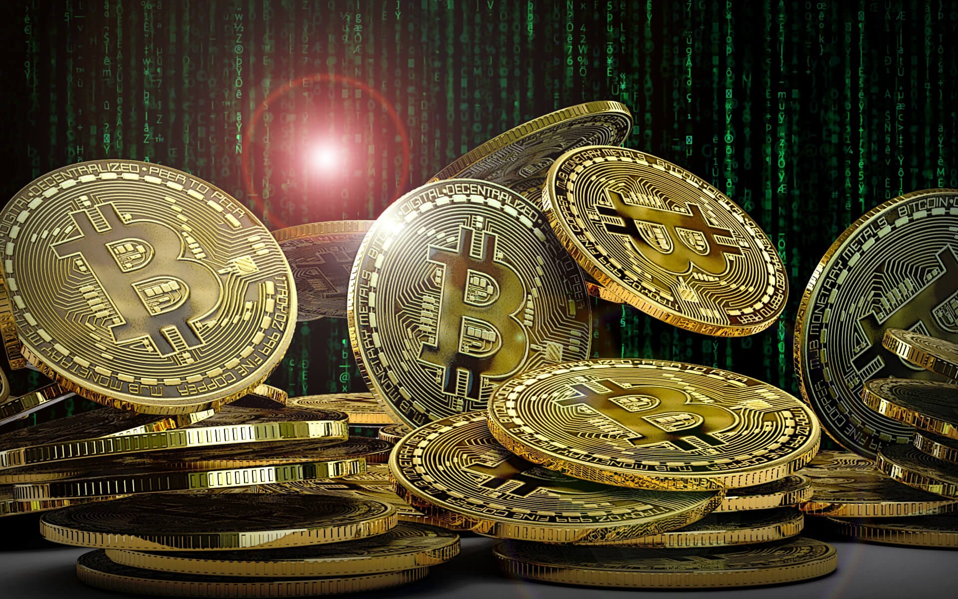 Câteva informații despre legendarul Bitcoin