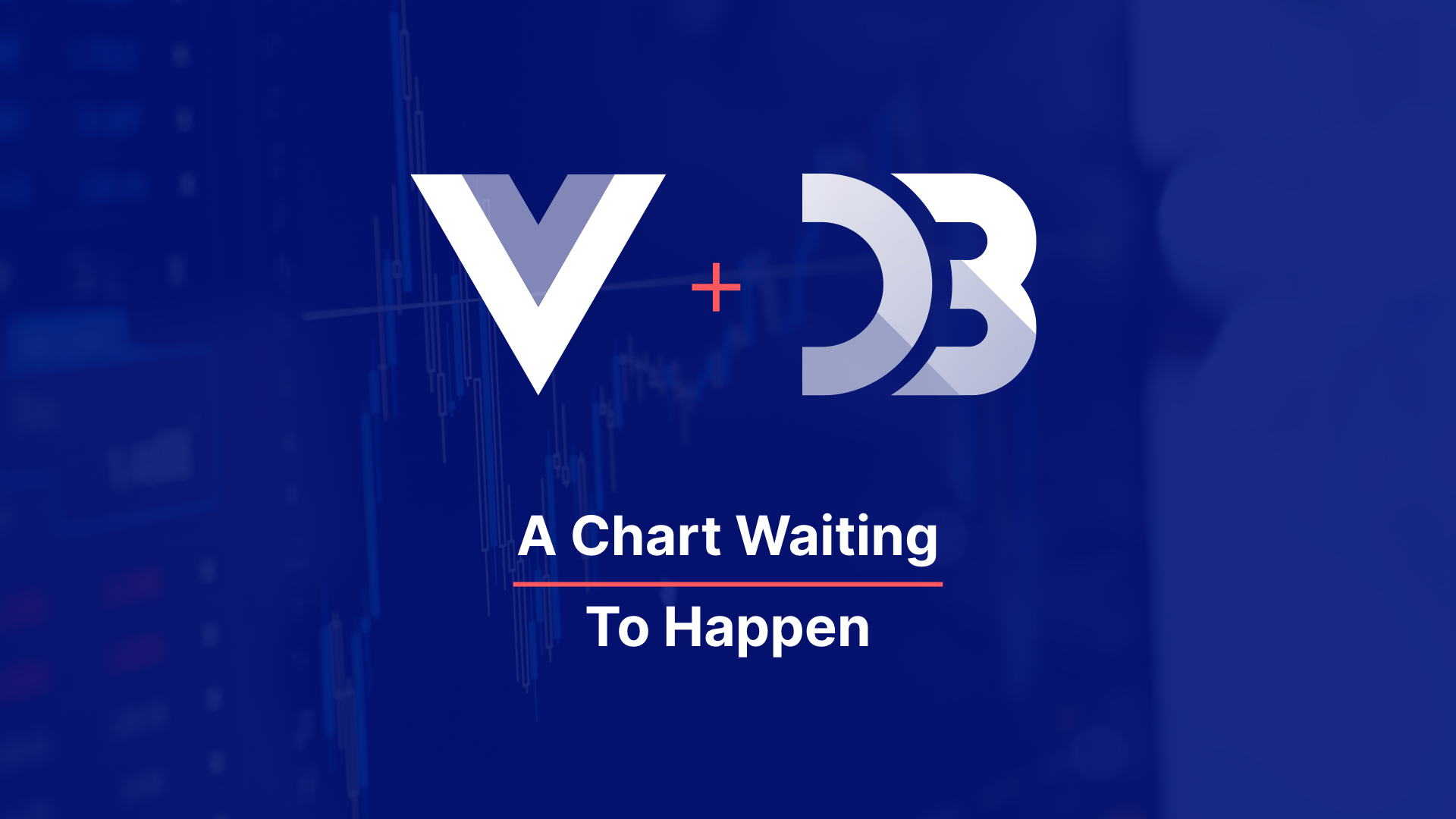 Vue D3 Chart