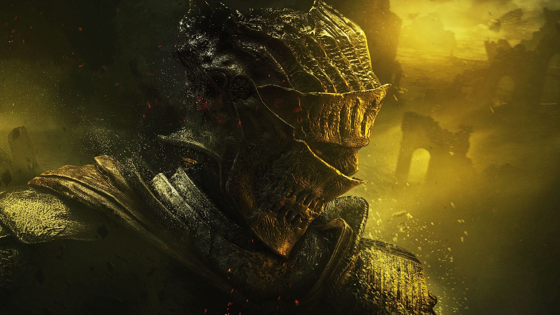 Why Is Dark Souls 3 So Magical The Soulsborne Series A Term By Arkhipova Medium Why Is Dark Souls 3 So Magical The Soulsborne Series A Term By Arkhipova Medium