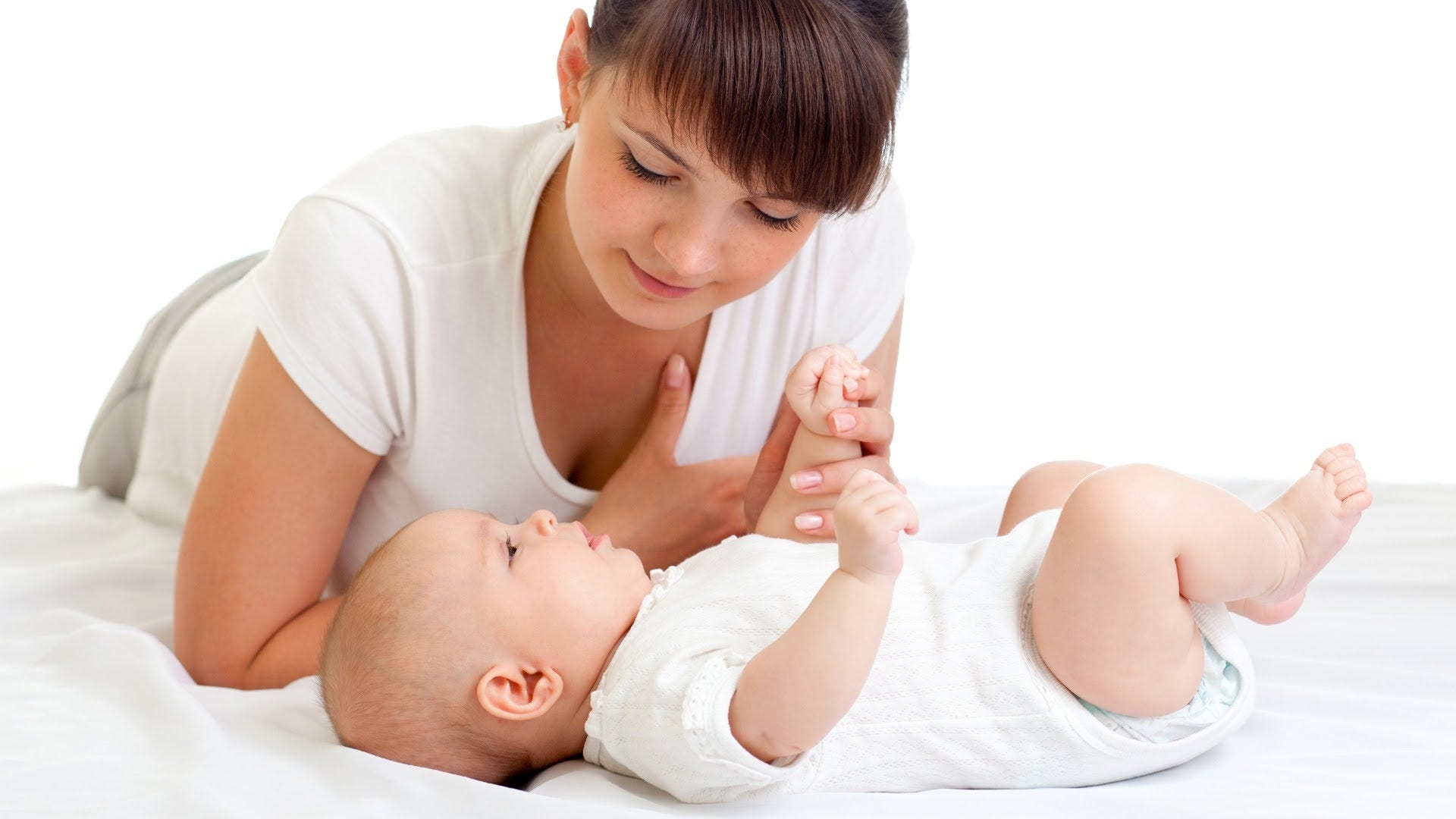 mother baby care