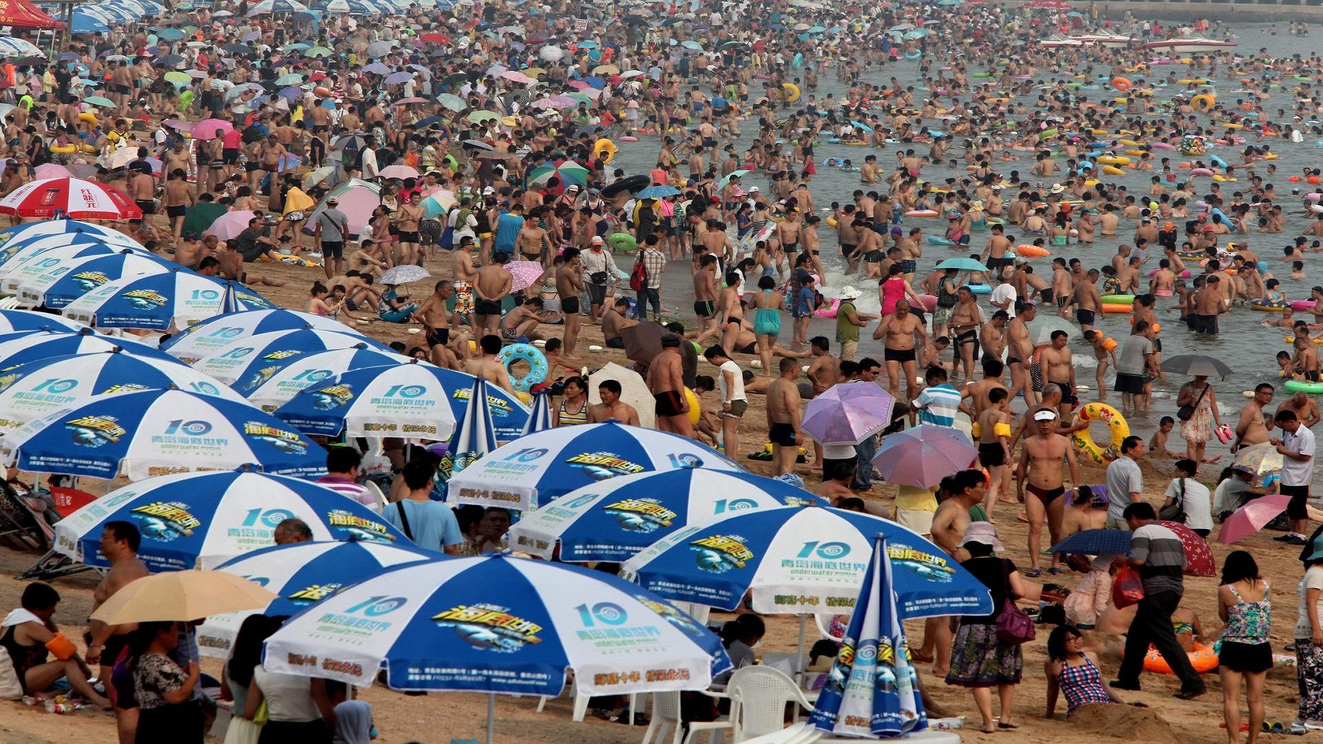 Mass tourism — problems and solutions to an increasingly ...
