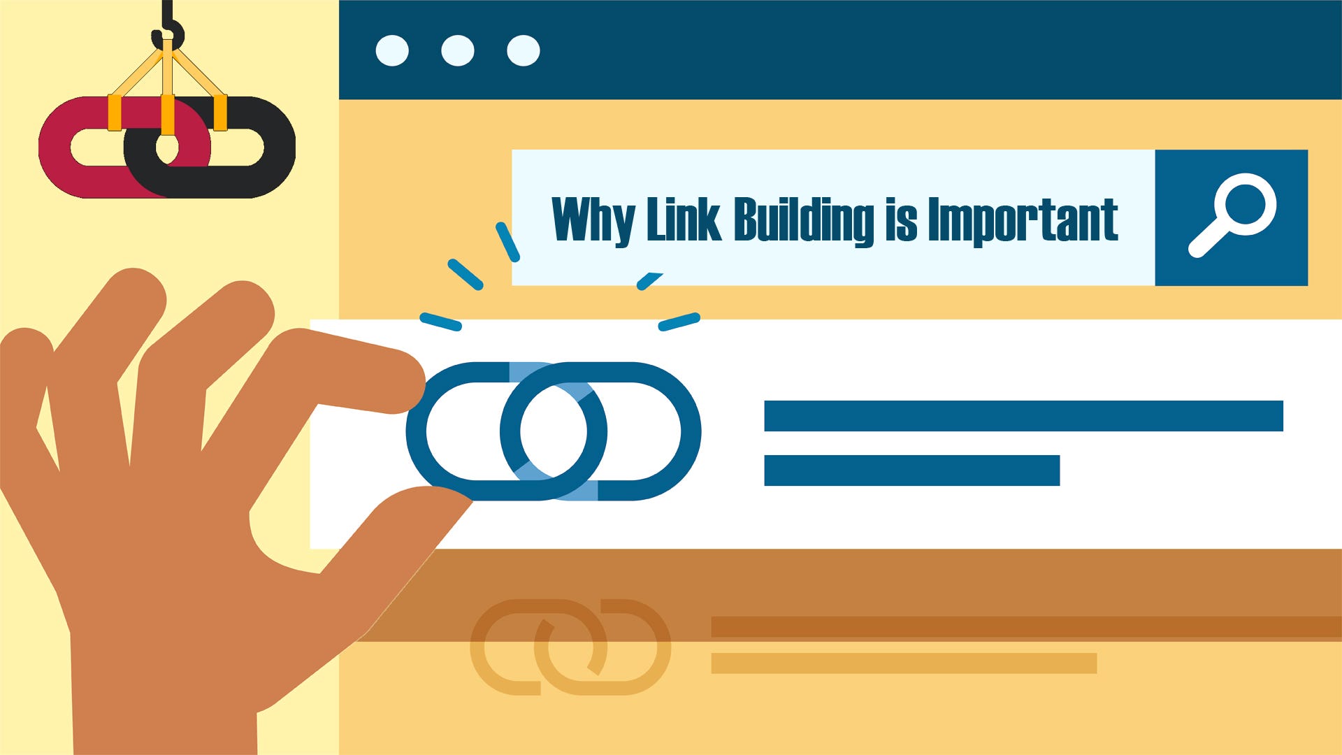 What Is Link Building Like Today